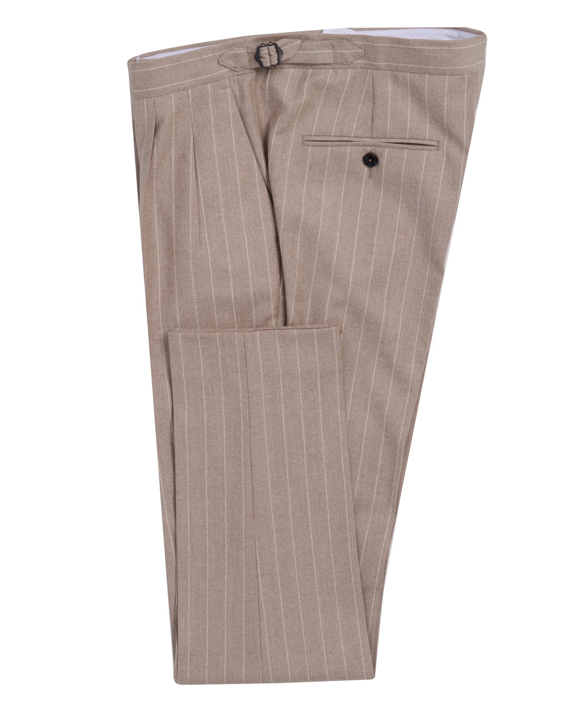 Dutch Dandies - Pak Safari streep 093512-001-46