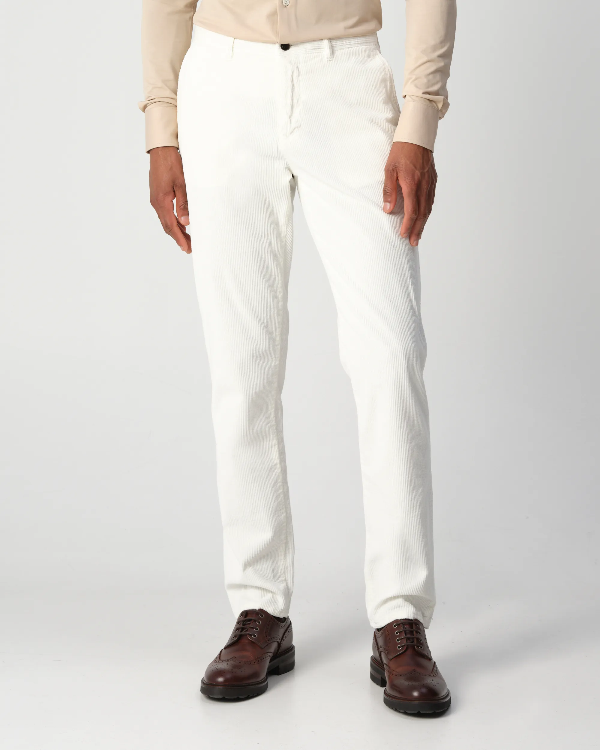 Dutch Dandies Finos Chino Coconut milk 093529-001-46