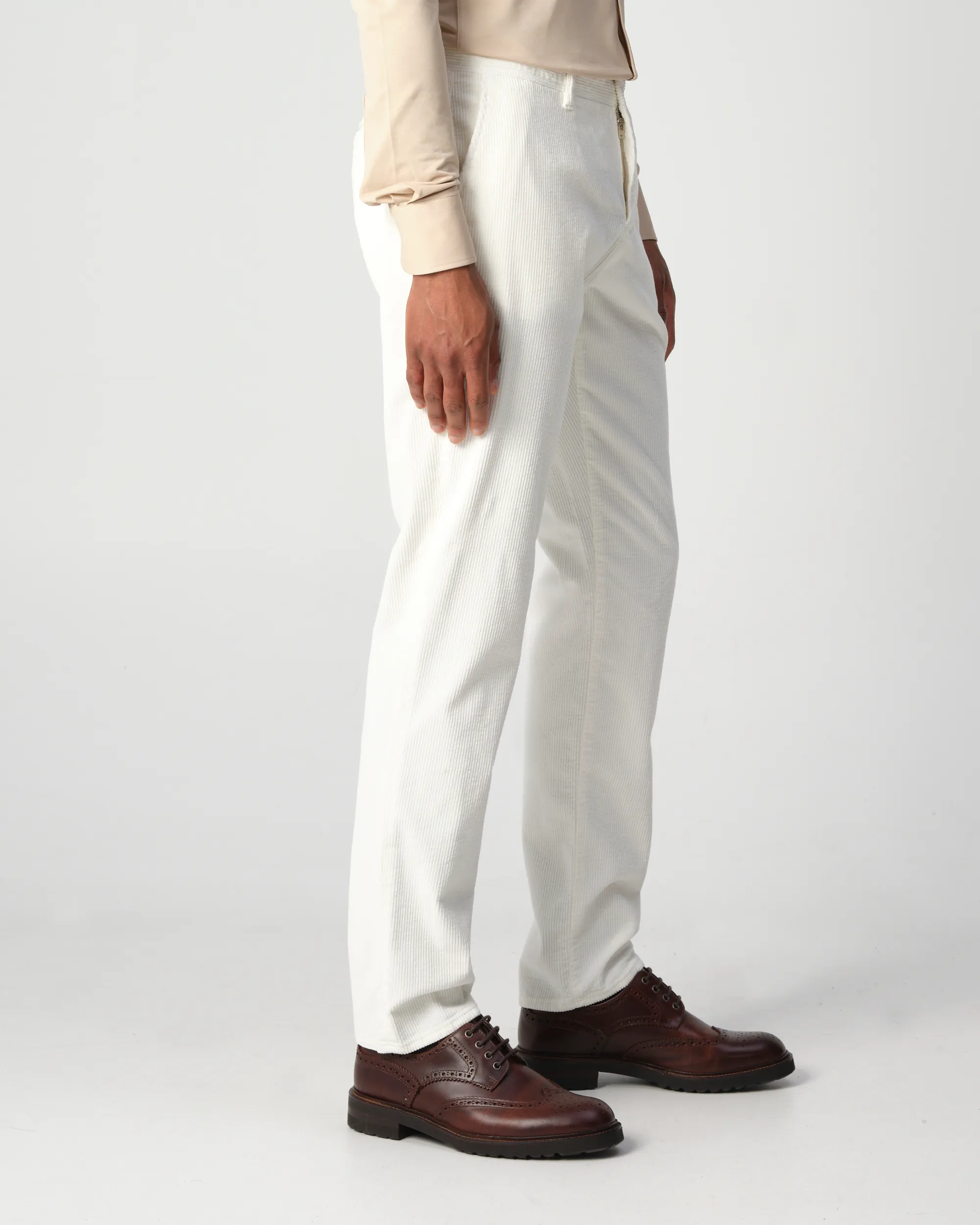 Dutch Dandies Finos Chino Coconut milk 093529-001-46