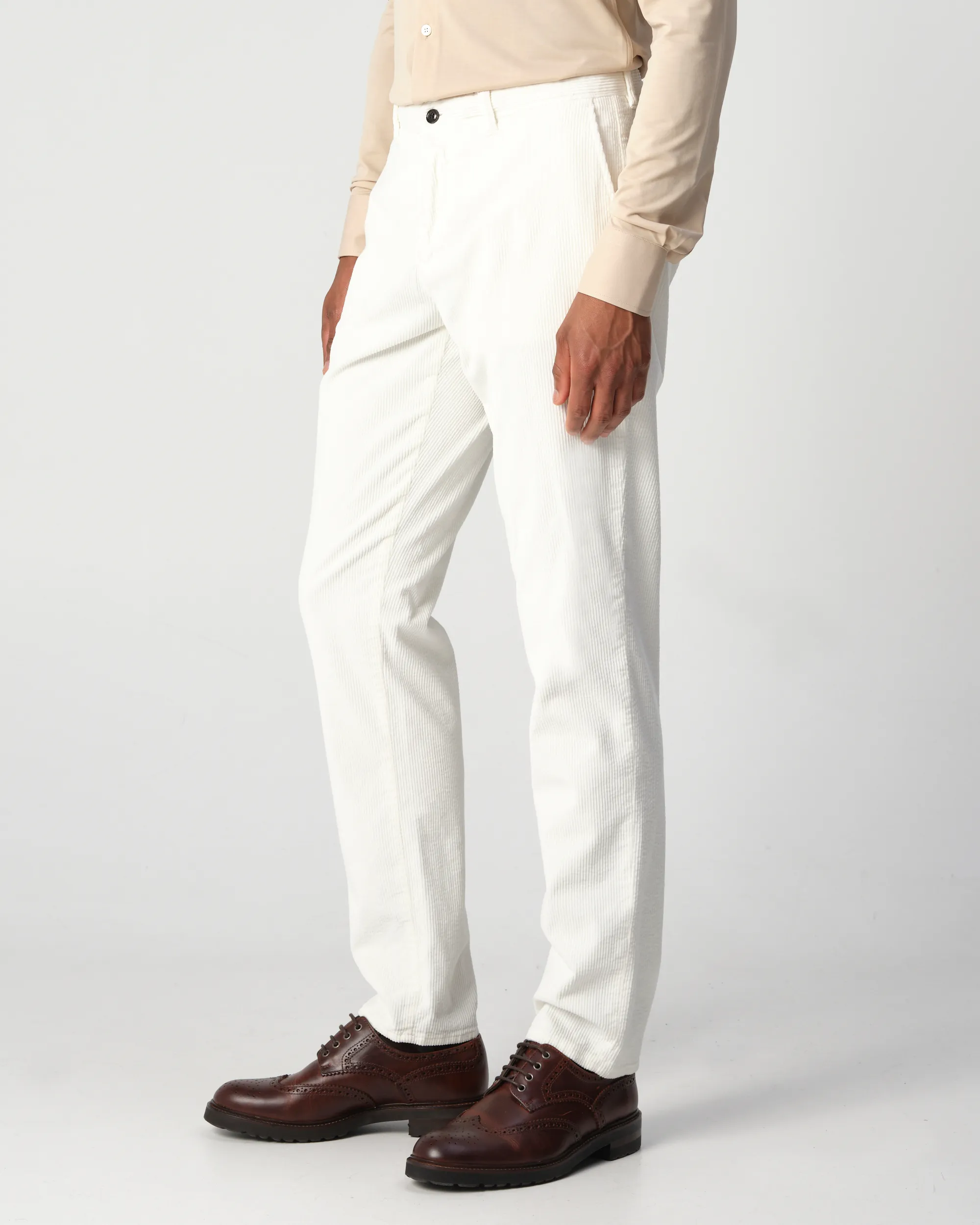 Dutch Dandies Finos Chino Coconut milk 093529-001-46