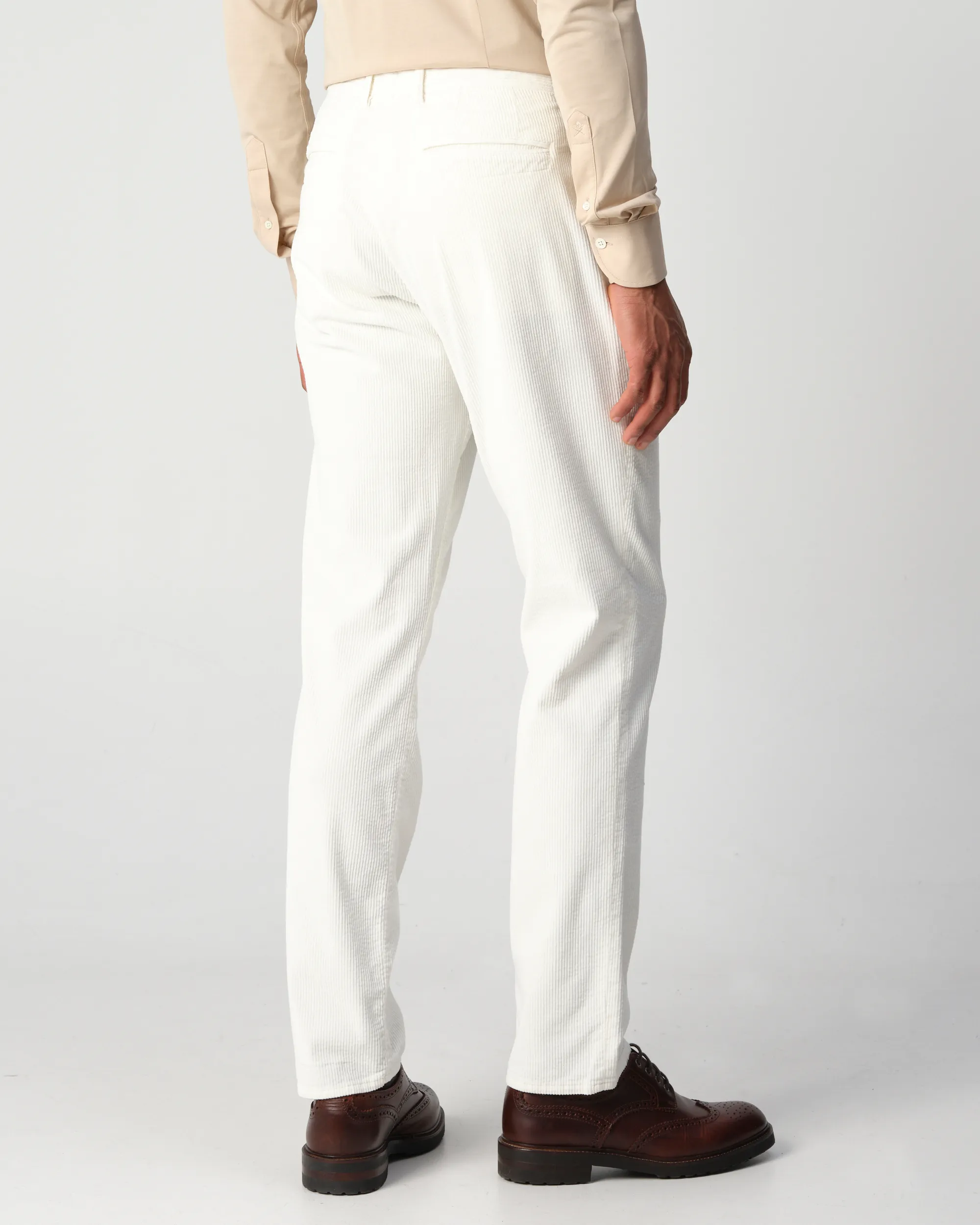 Dutch Dandies Finos Chino Coconut milk 093529-001-46