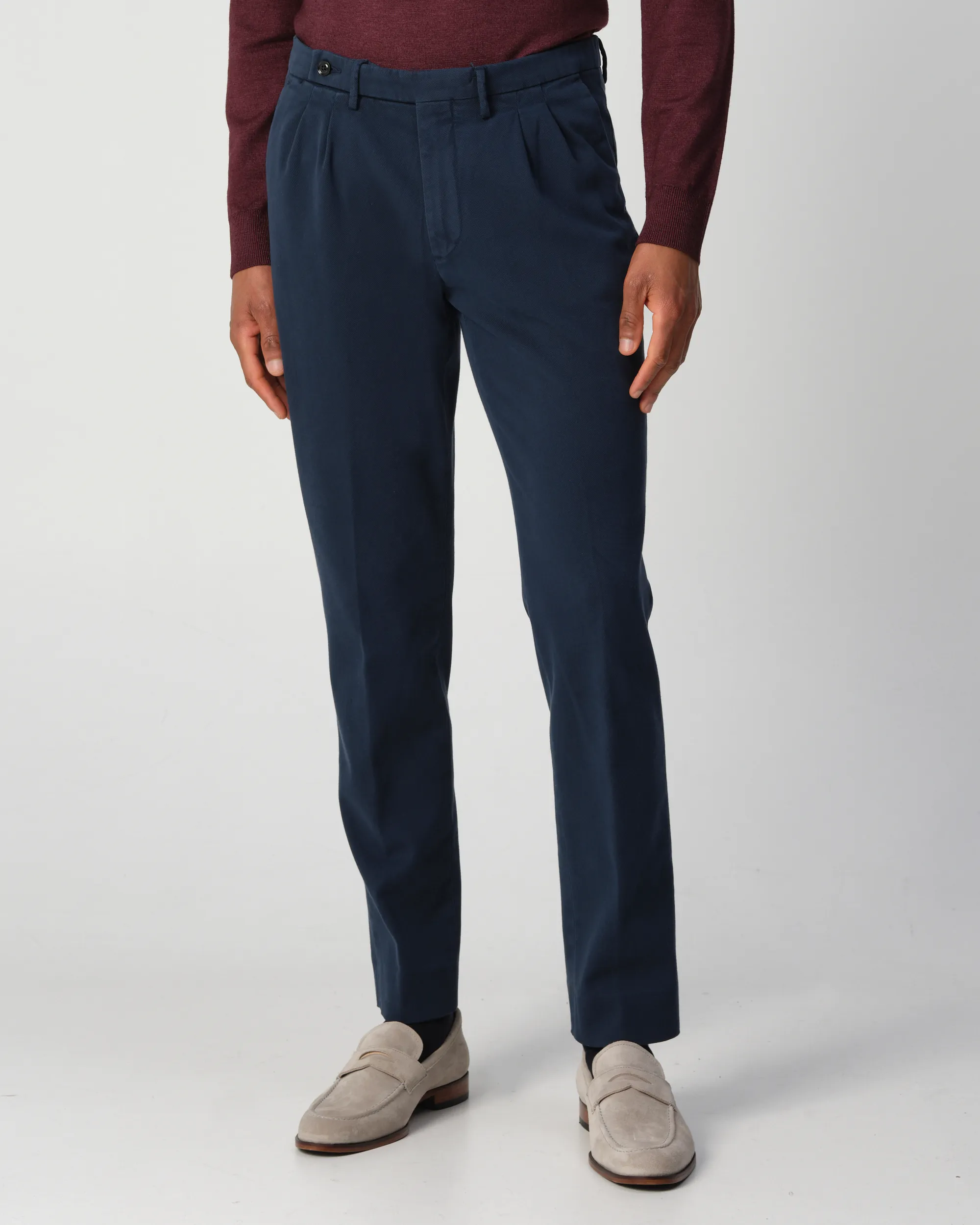 Dutch Dandies Puglia Pantalon Sky Captain 093530-002-46