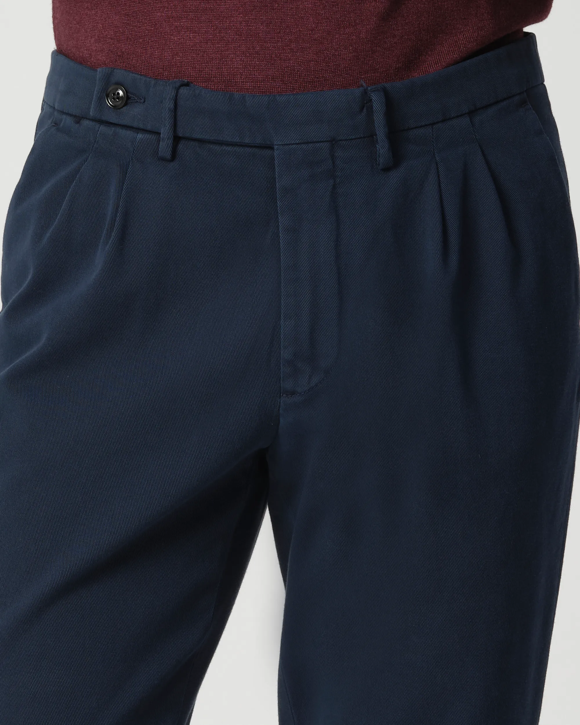 Dutch Dandies Puglia Pantalon Sky Captain 093530-002-46