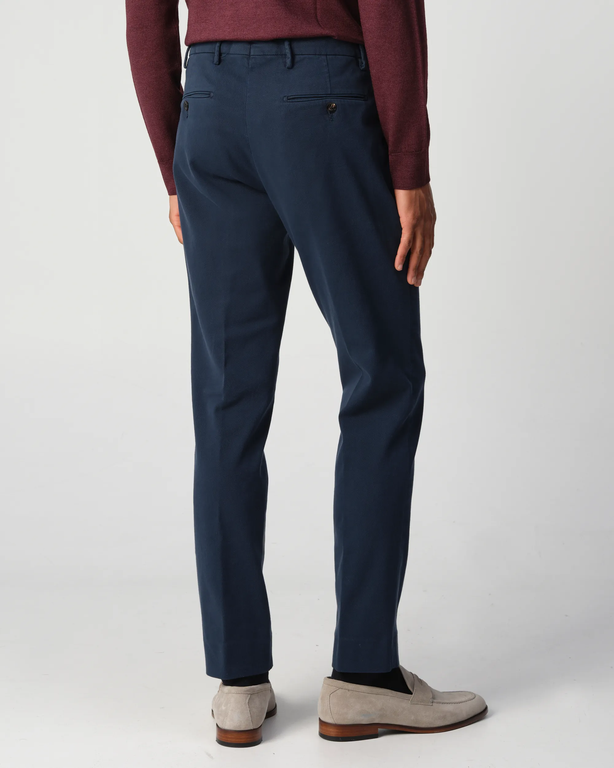 Dutch Dandies Puglia Pantalon Sky Captain 093530-002-46