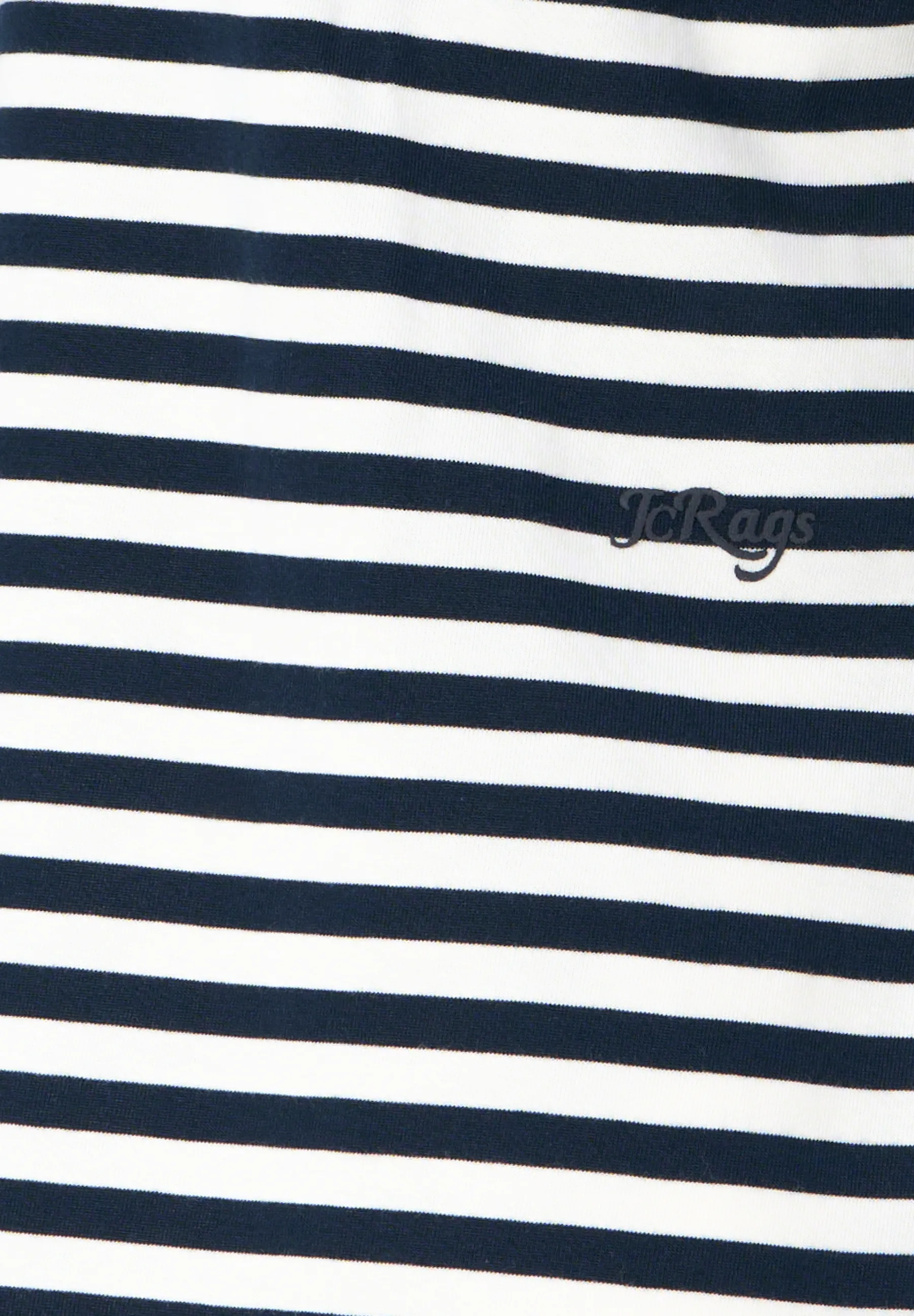 J.C. RAGS Johnny T-shirt KM Sky Captain 093531-001-L