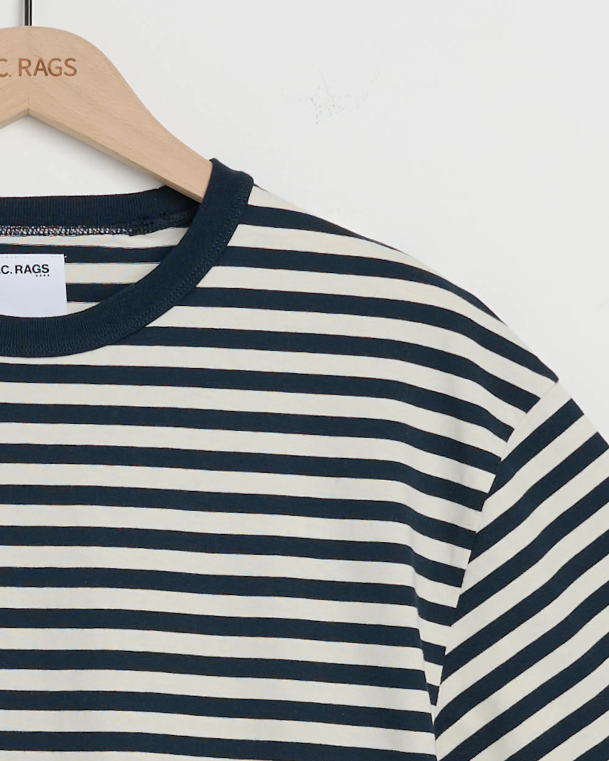 J.C. RAGS Johnny T-shirt KM Sky Captain 093531-001-L