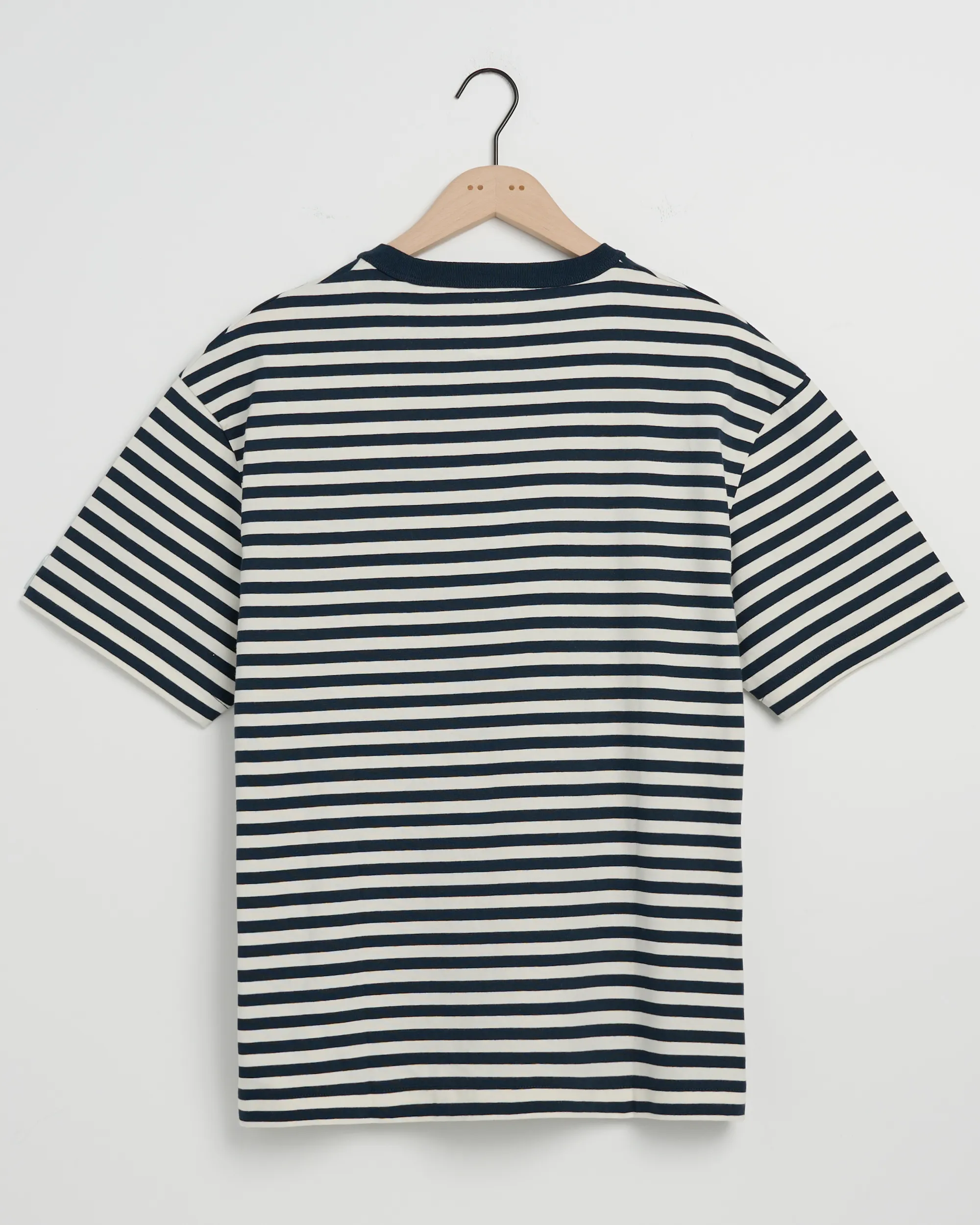 J.C. RAGS Johnny T-shirt KM Sky Captain 093531-001-L