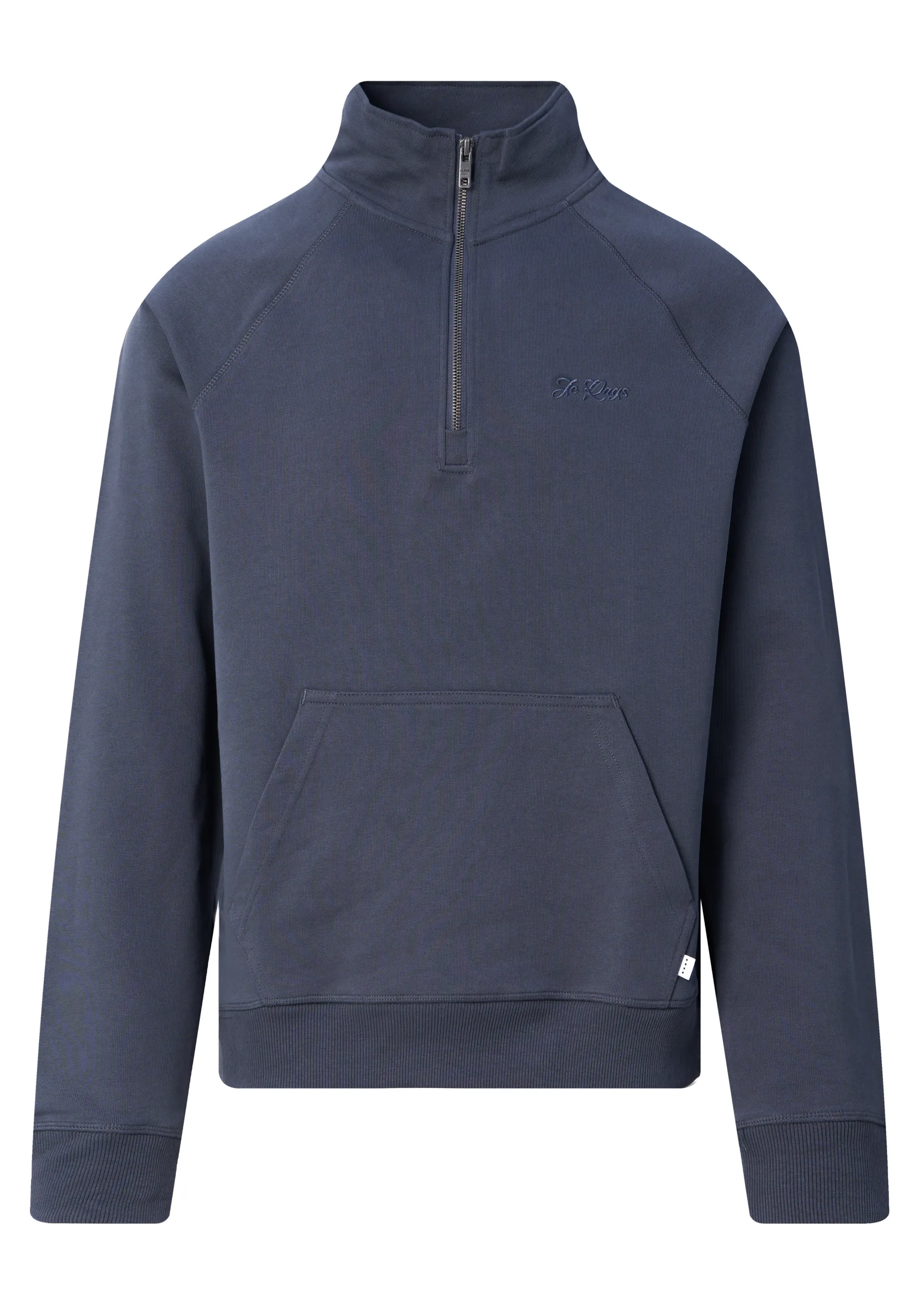 J.C. RAGS Rishi Schipperstrui Ombre blue 093536-004-L