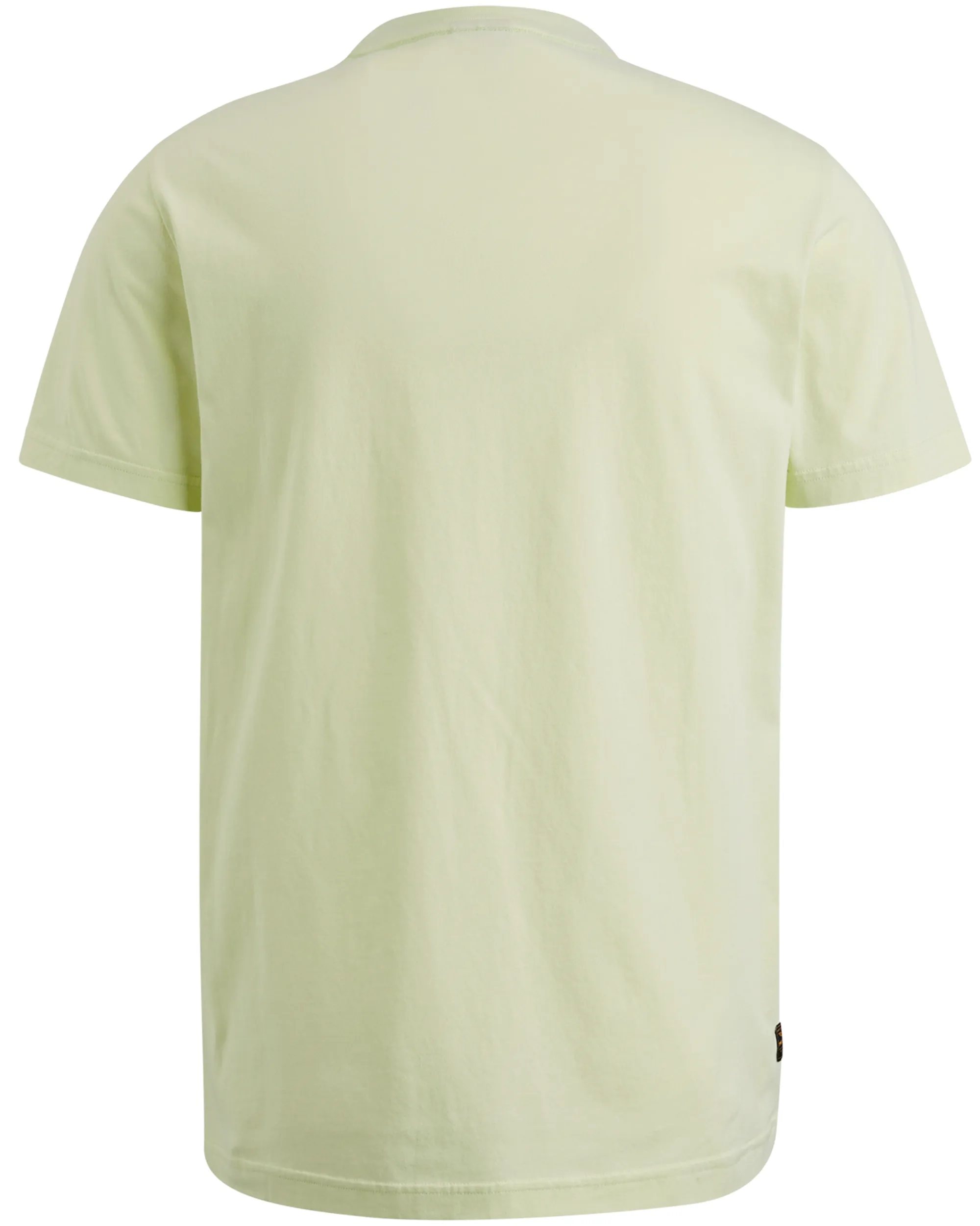 PME Legend T-shirt Korte mouw Groen 093678-001-L