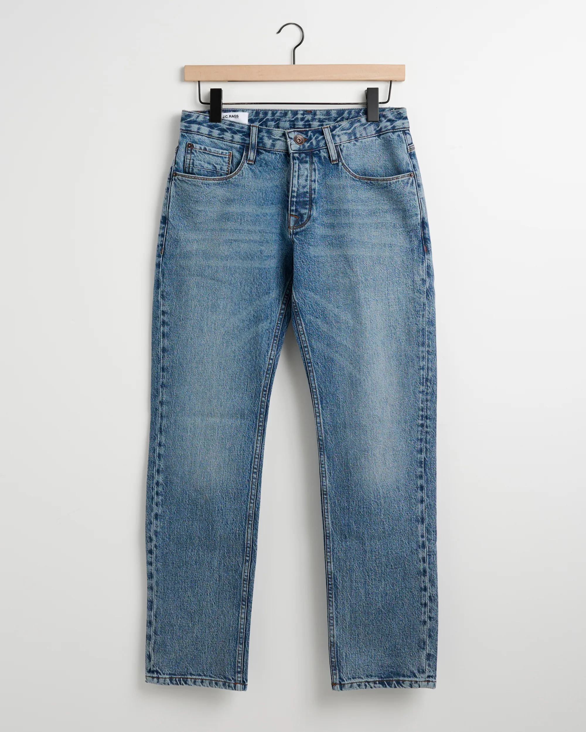 J.C. RAGS Joah Jeans Light Blue L.BLUE 093911-001-29/32