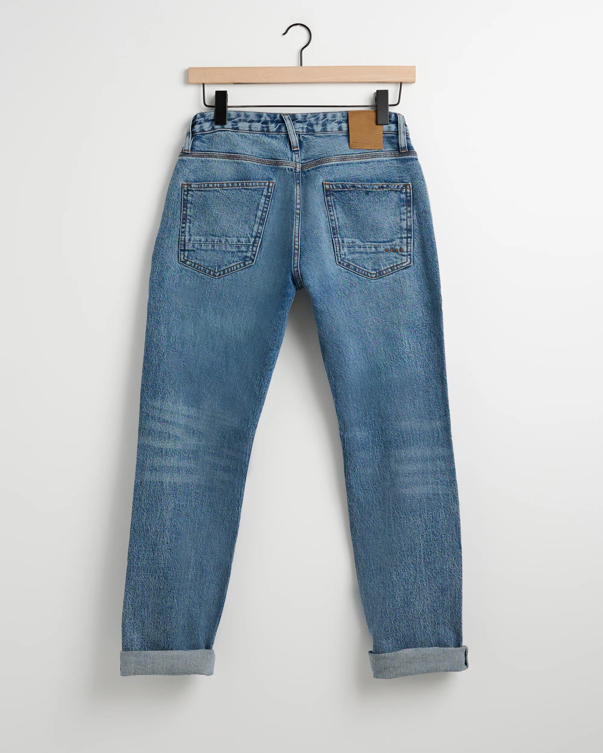 J.C. RAGS Joah Jeans Light Blue L.BLUE 093911-001-29/32