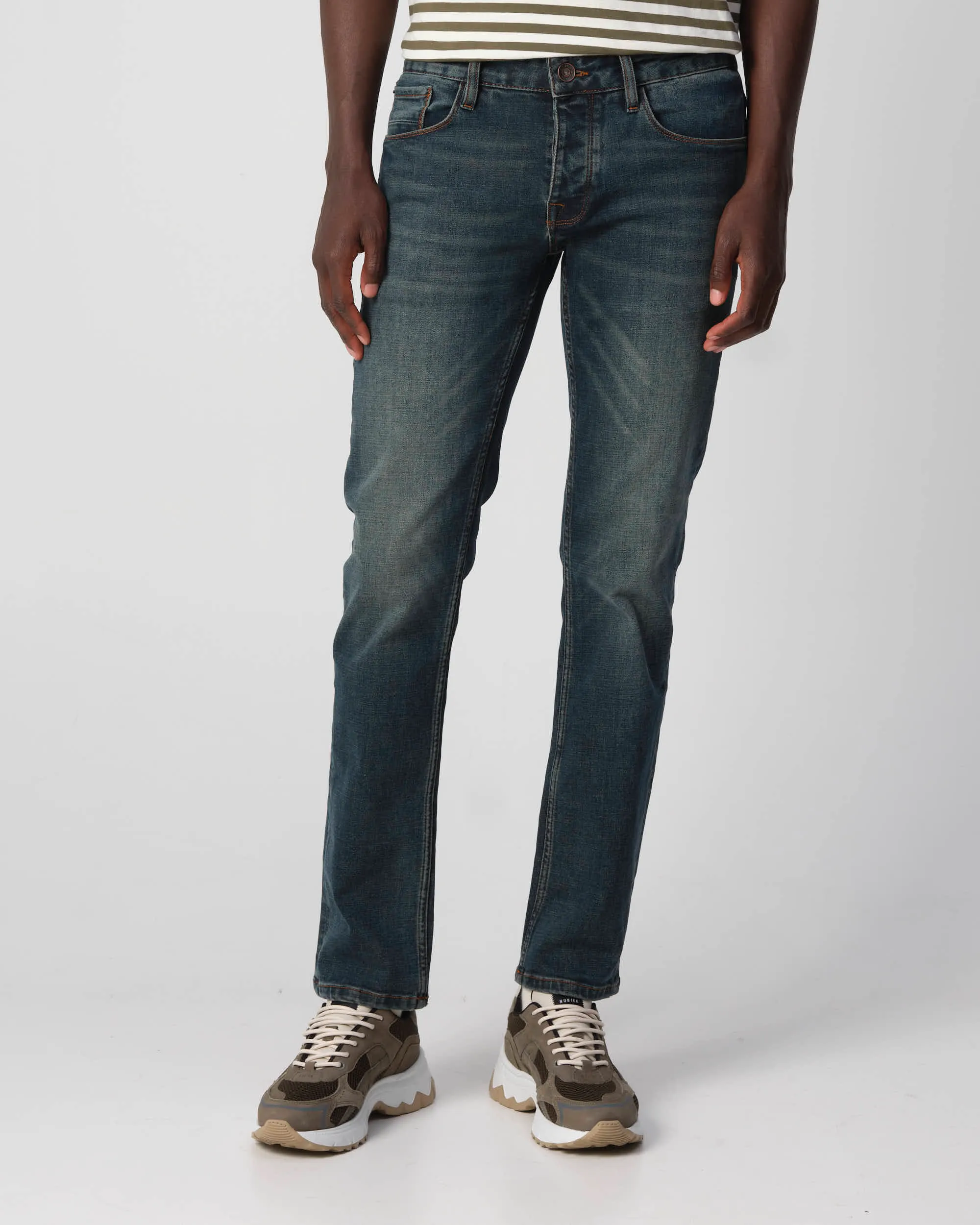 J.C. RAGS Joah Jeans Dark Blue 093914-001-29/32