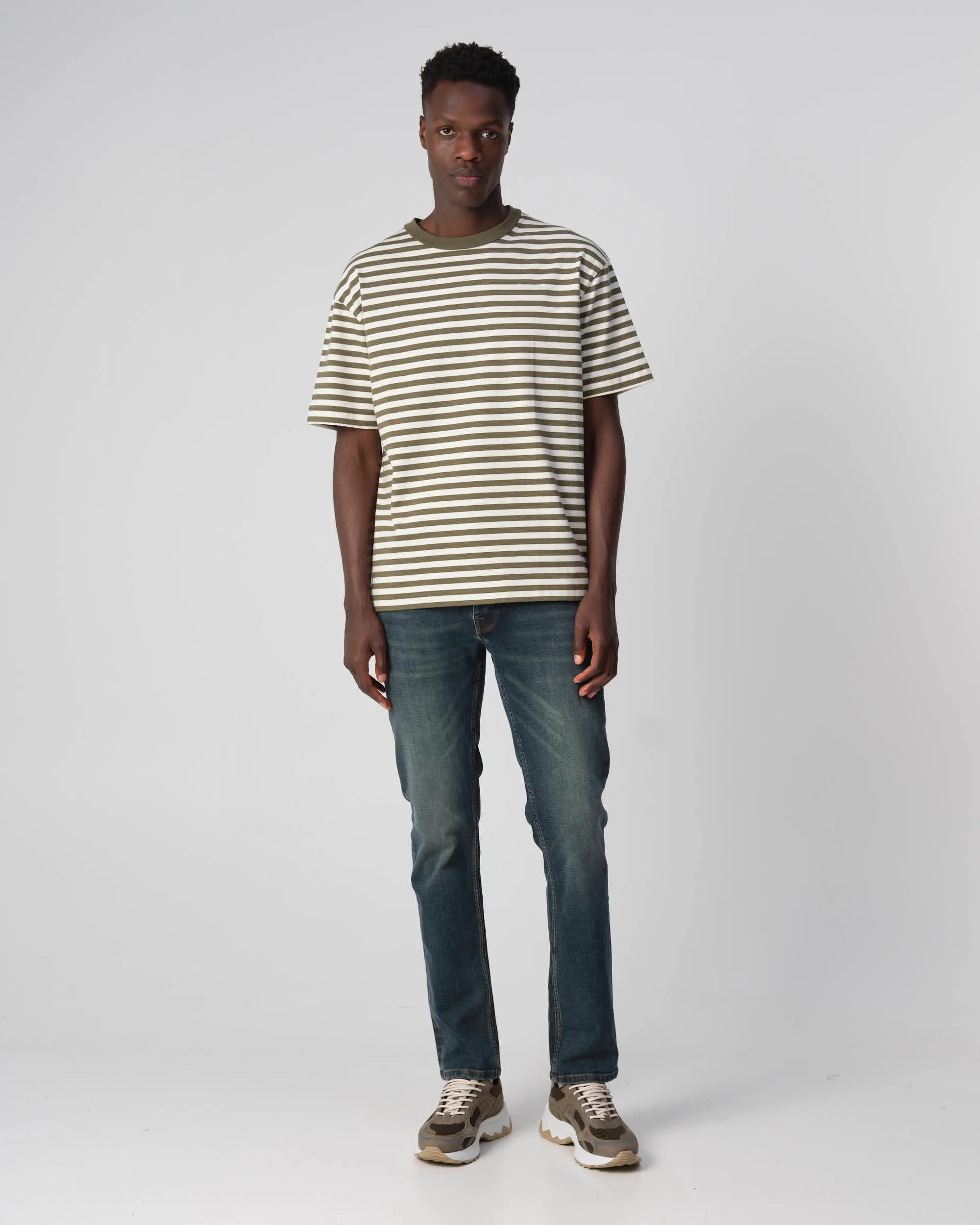 J.C. RAGS Joah Jeans Dark Blue 093914-001-29/32