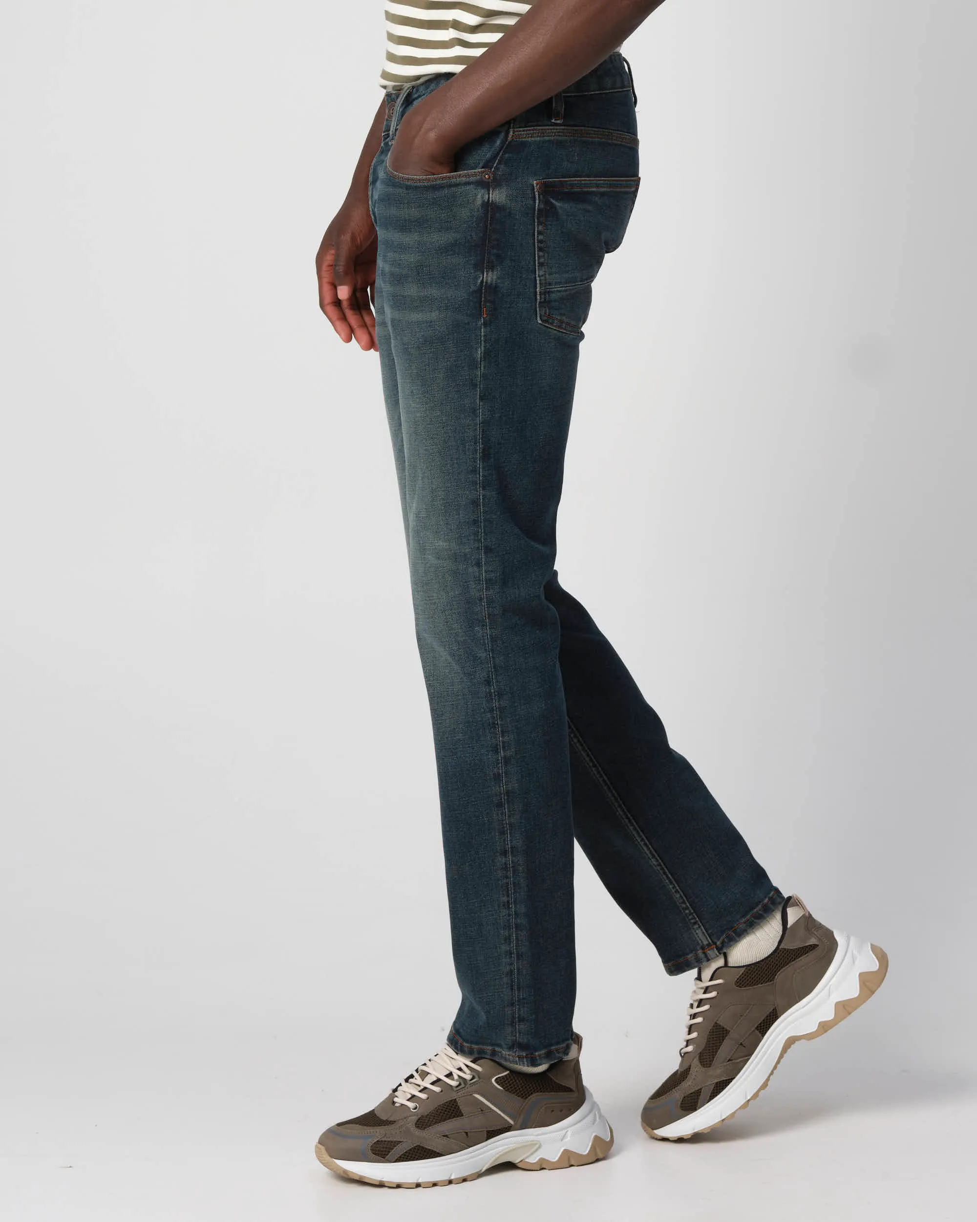 J.C. RAGS Joah Jeans Dark Blue 093914-001-29/32