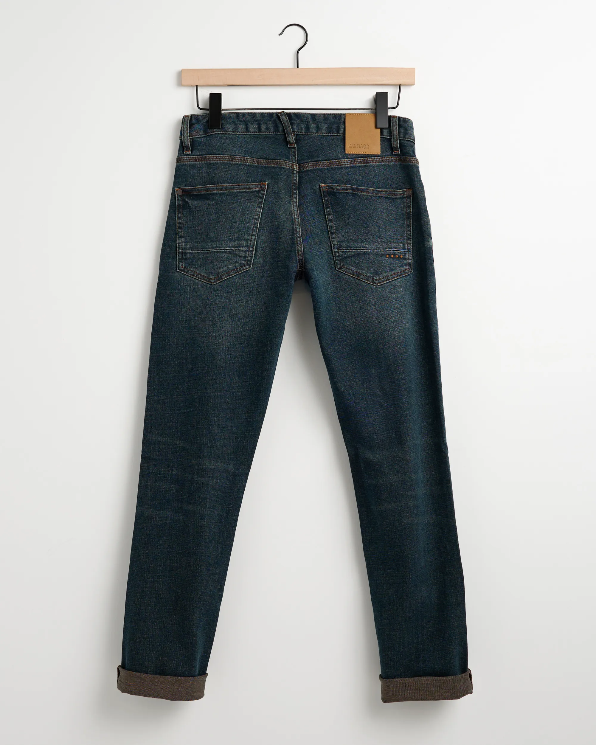J.C. RAGS Joah Jeans Dark Blue 093914-001-29/32
