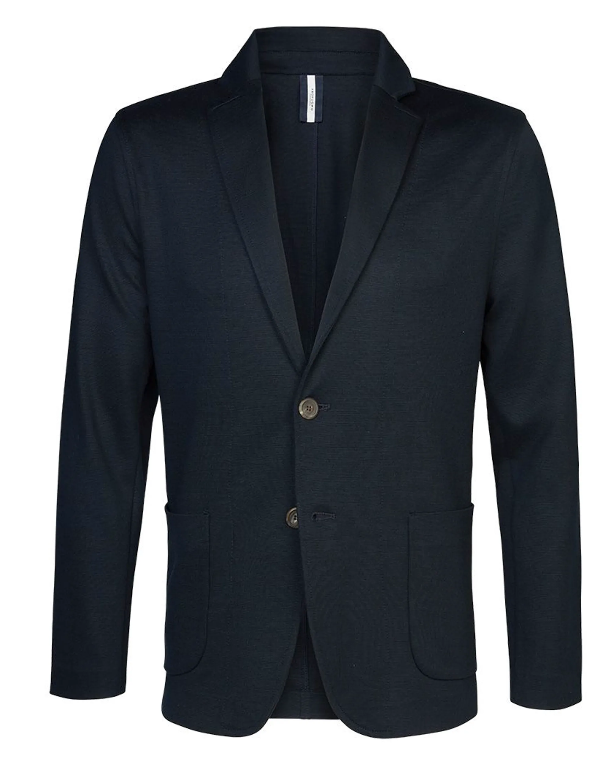 Profuomo Colbert Blauw 093983-001-48