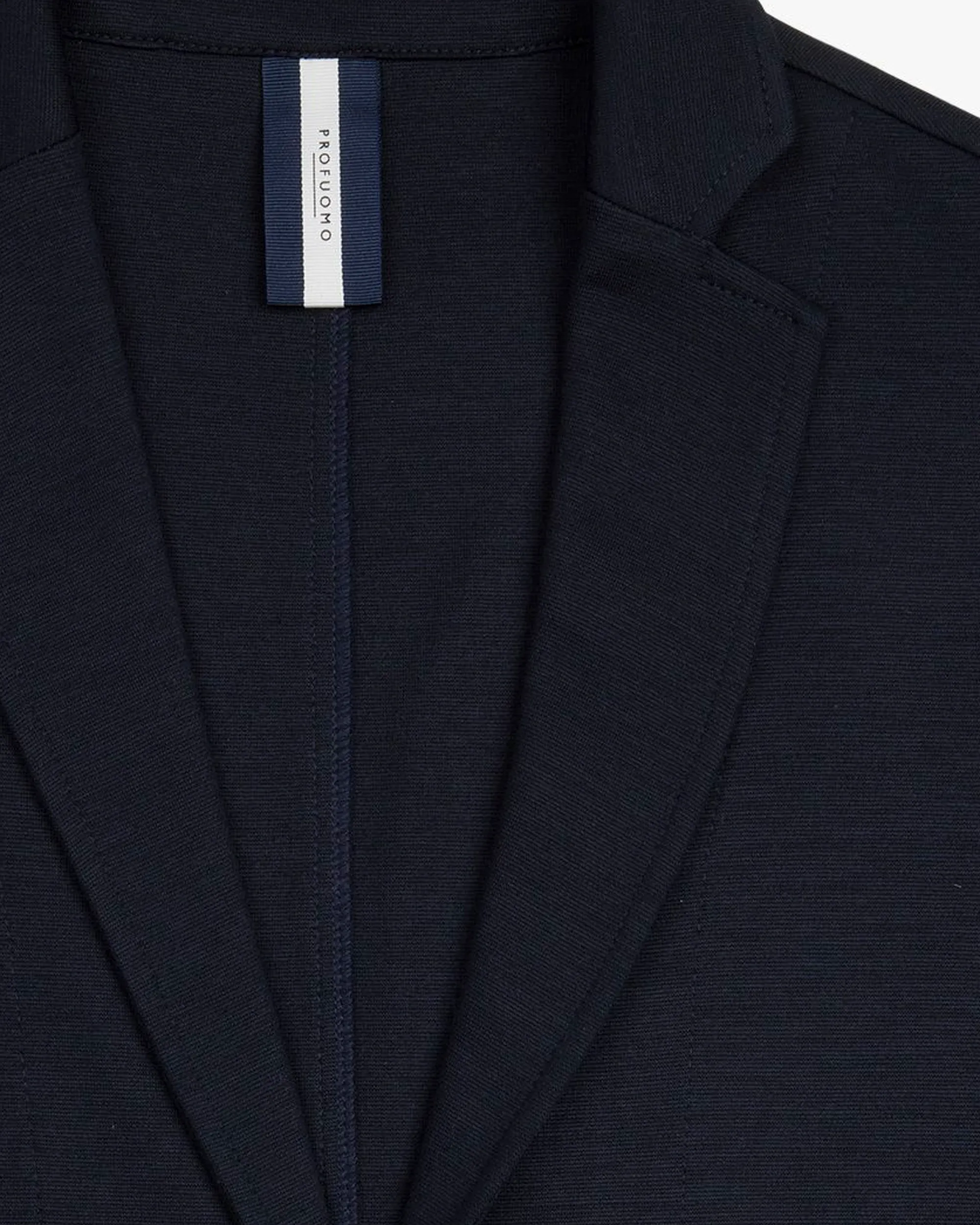 Profuomo Colbert Blauw 093983-001-48
