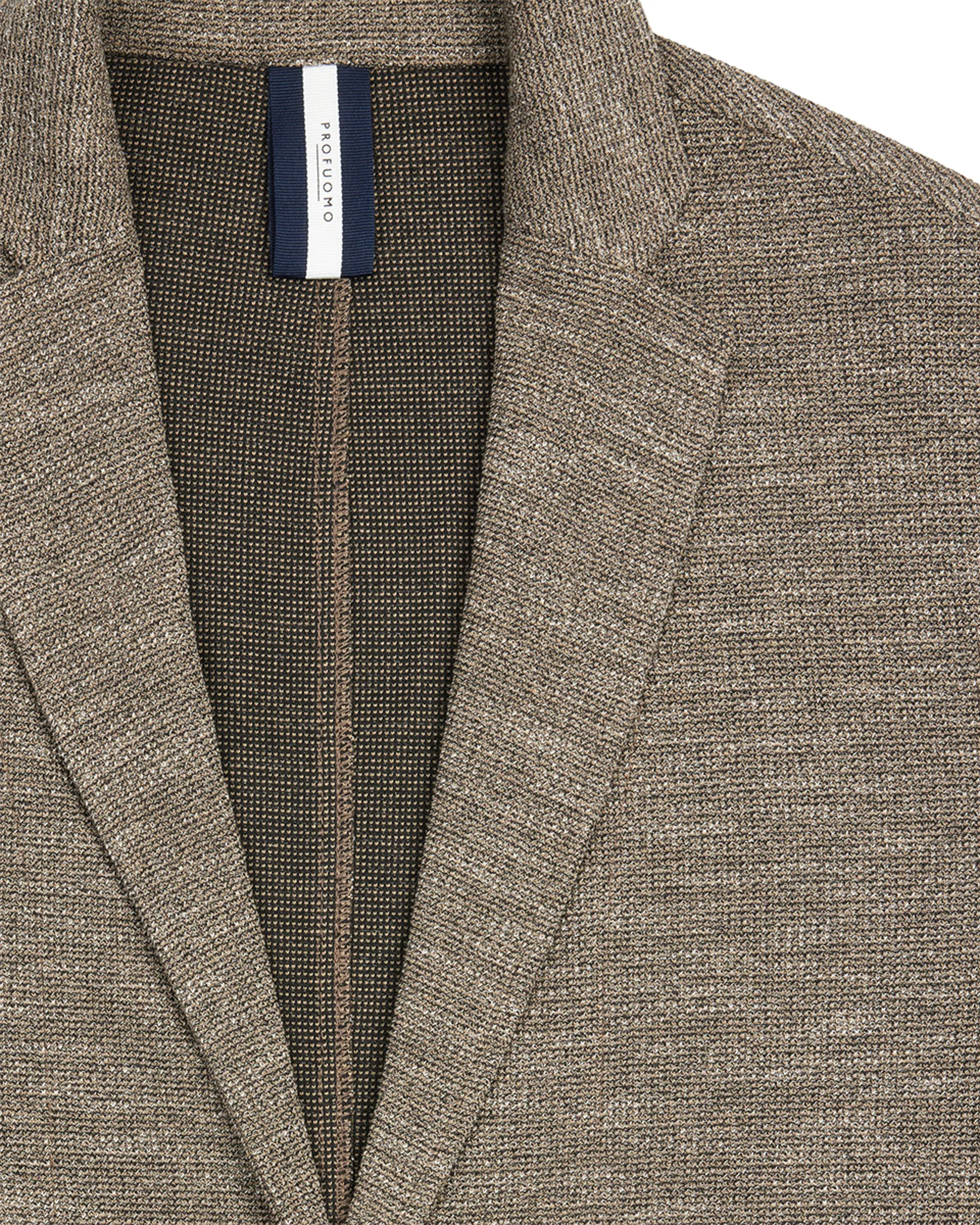 Profuomo Colbert Camel 093985-001-48