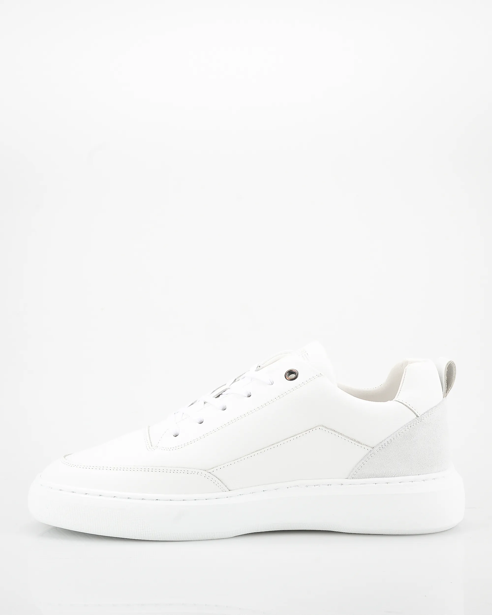 Cycleur de Luxe Roubaix Sneakers Wit 094119-001-40