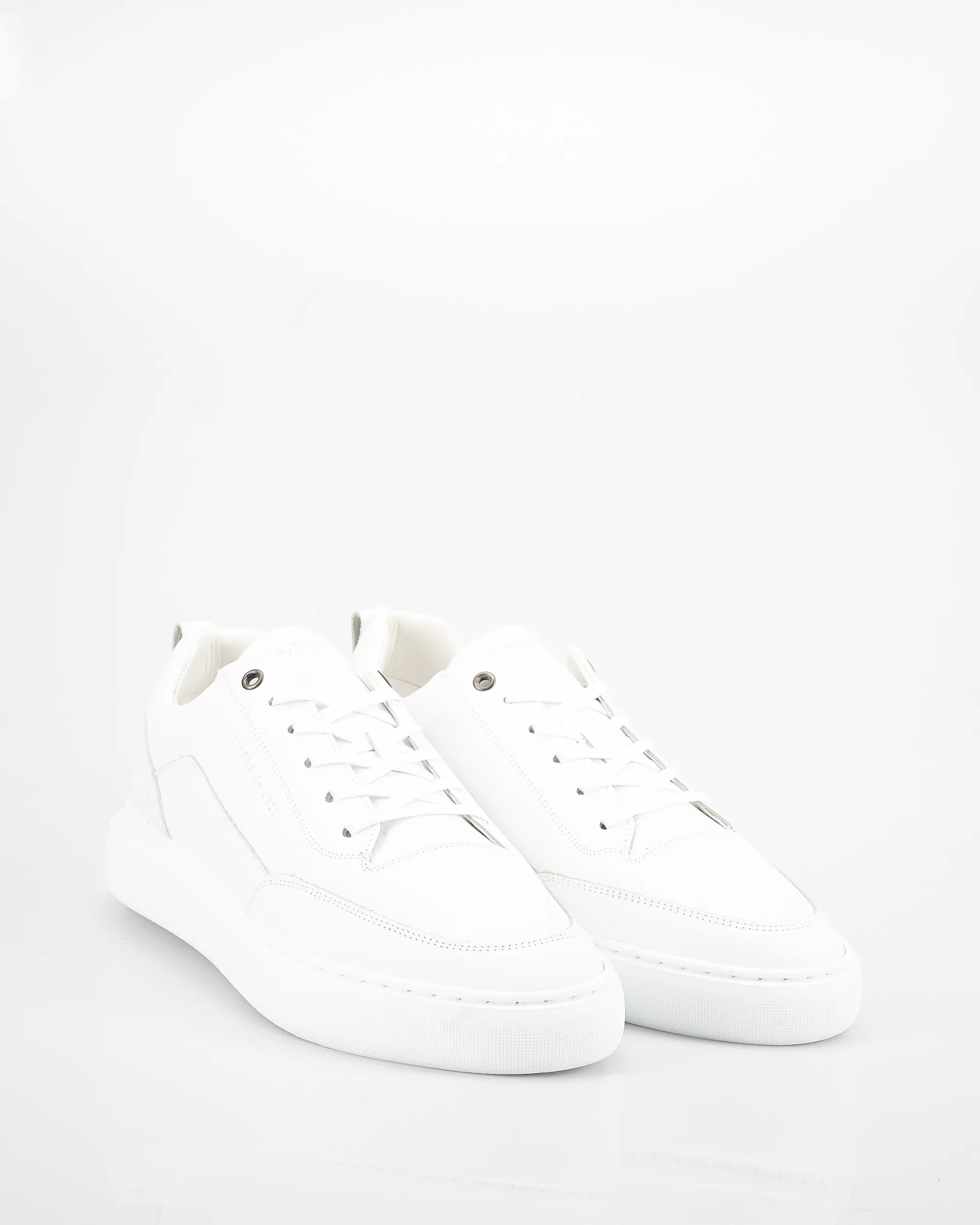 Cycleur de Luxe Roubaix Sneakers Wit 094119-001-40