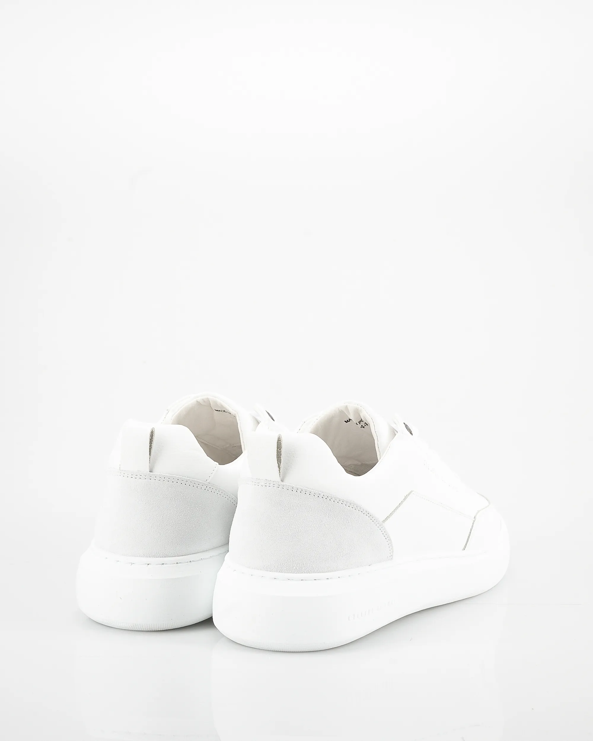 Cycleur de Luxe Roubaix Sneakers Wit 094119-001-40