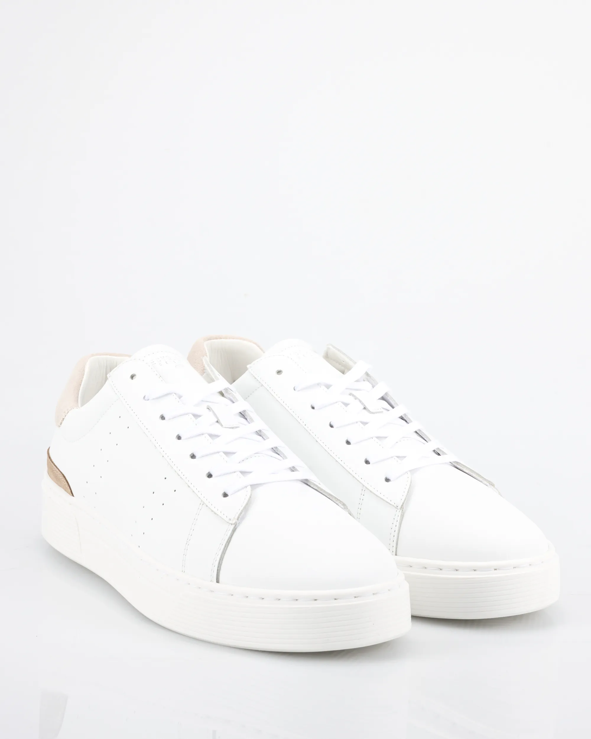 Cycleur de Luxe Jump F Sneakers Wit 094131-001-40