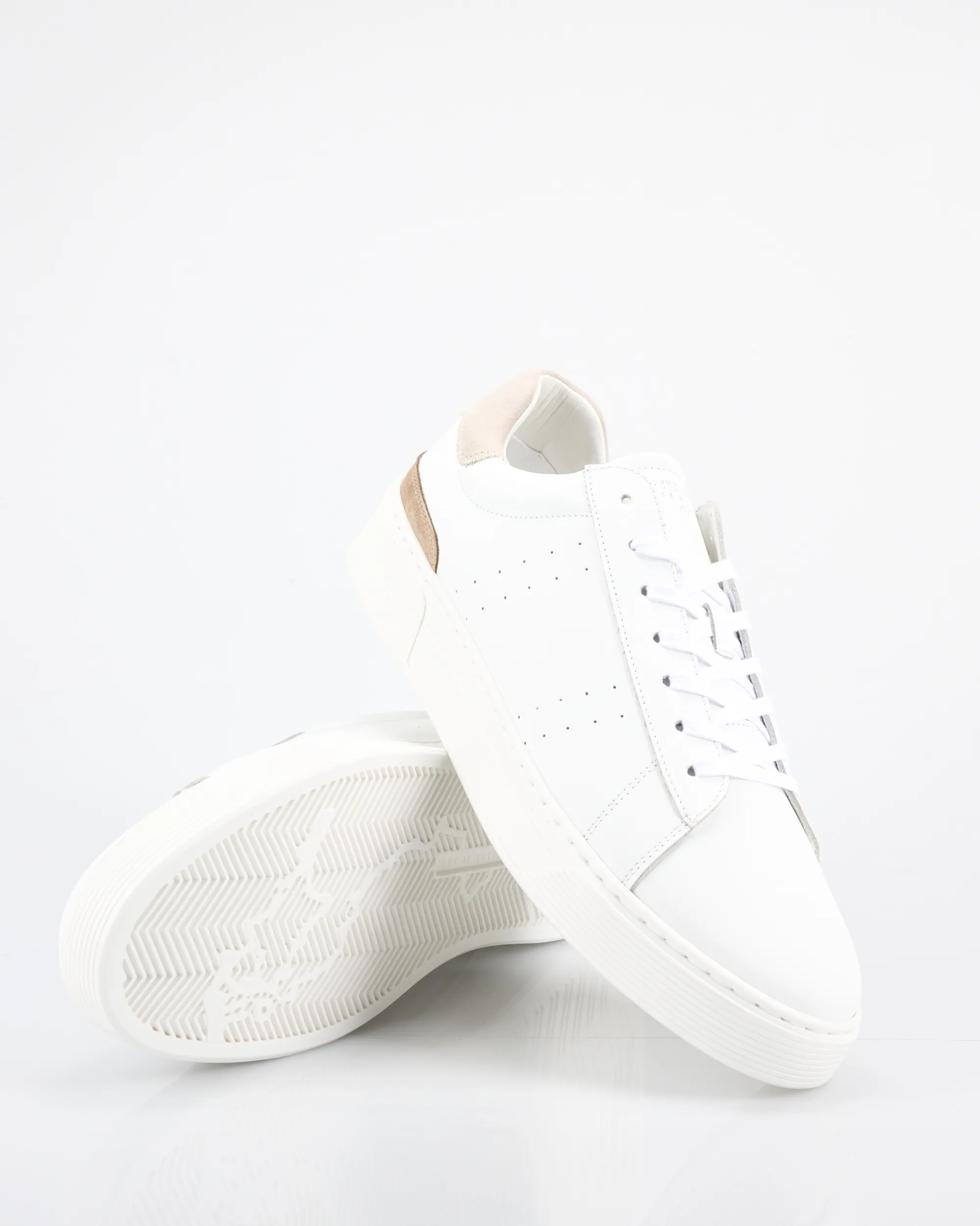 Cycleur de Luxe Jump F Sneakers Wit 094131-001-40