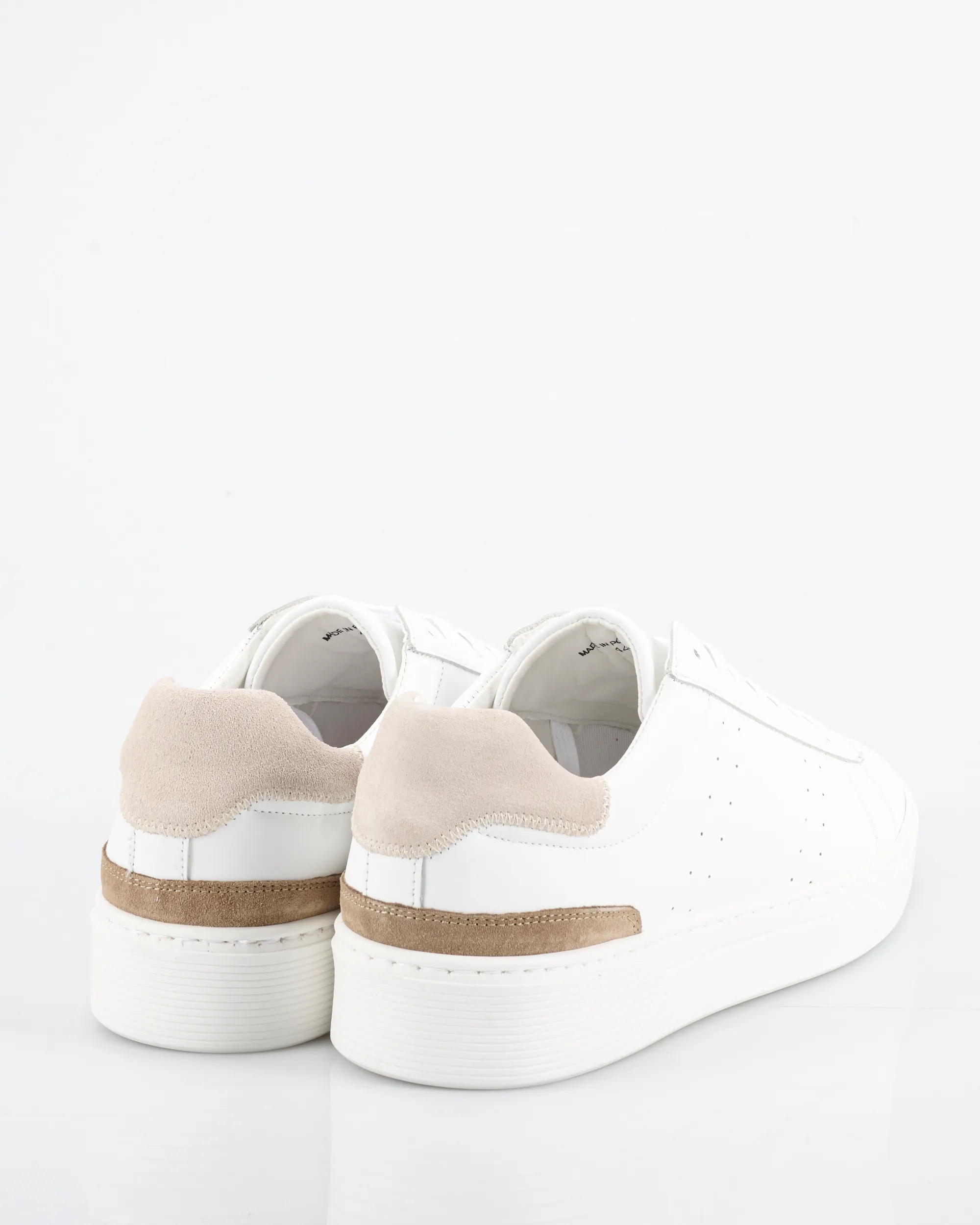 Cycleur de Luxe Jump F Sneakers Wit 094131-001-40