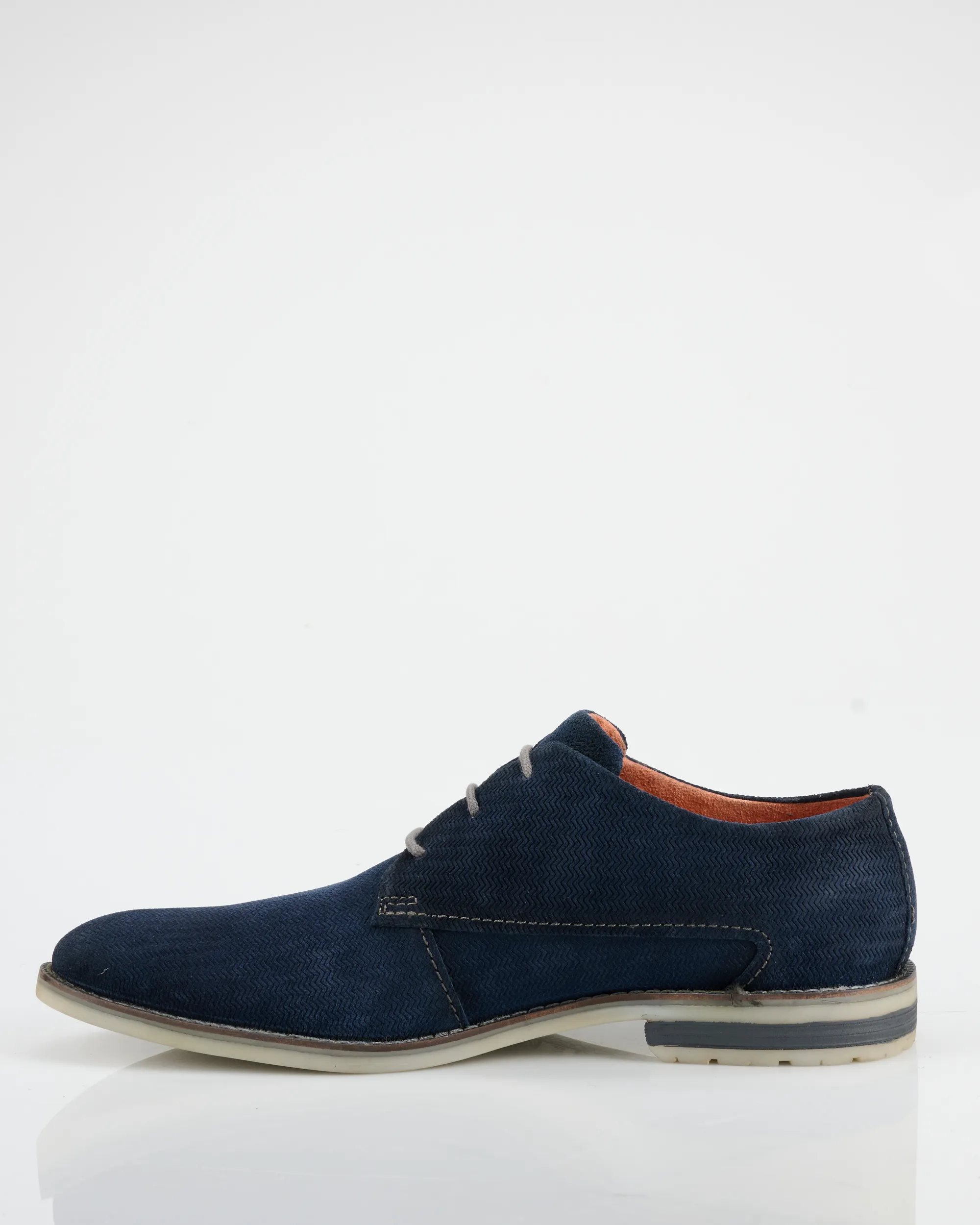Bugatti Casual schoenen Blauw 094290-001-41
