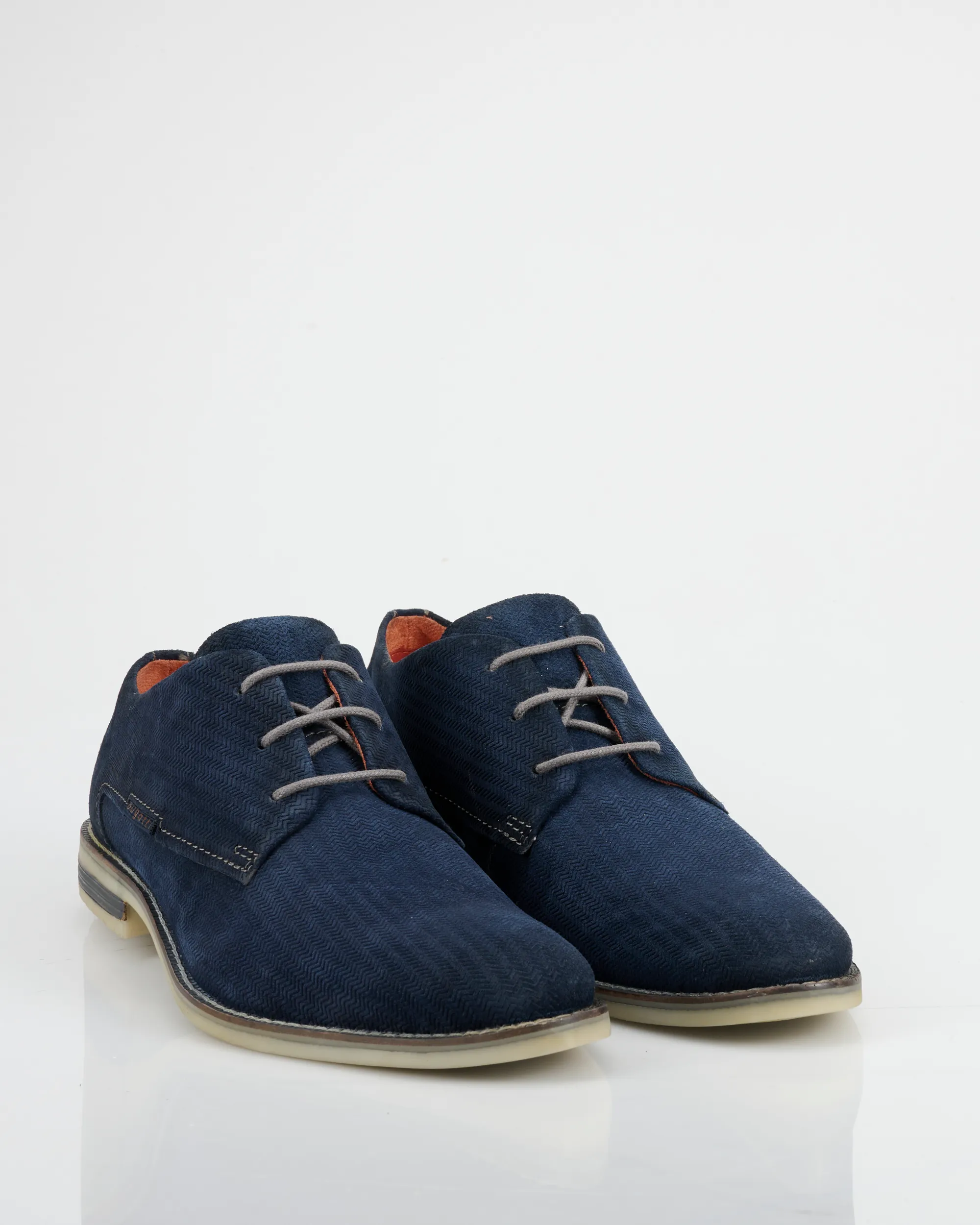 Bugatti Casual schoenen Blauw 094290-001-41