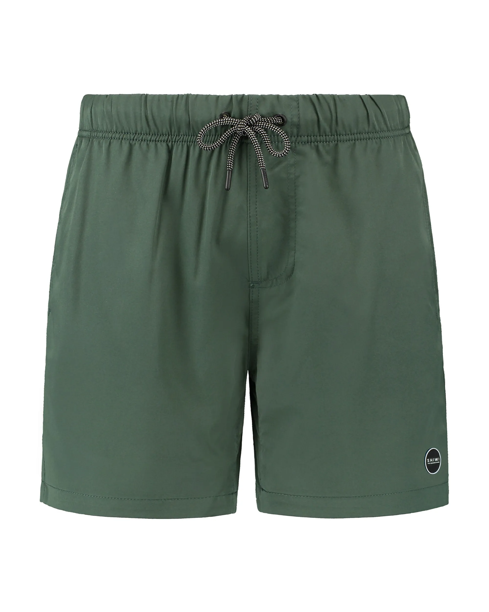 Shiwi Zwemshort Donker groen 094295-001-L
