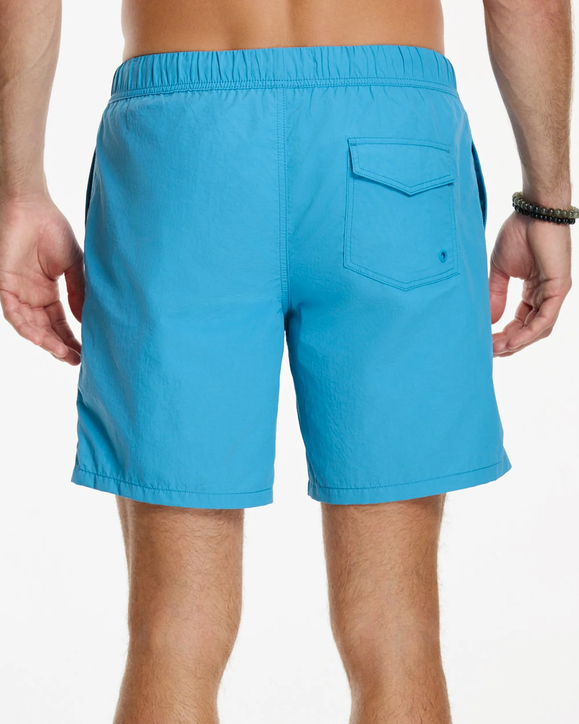 Shiwi Zwemshort Blauw 094299-001-L