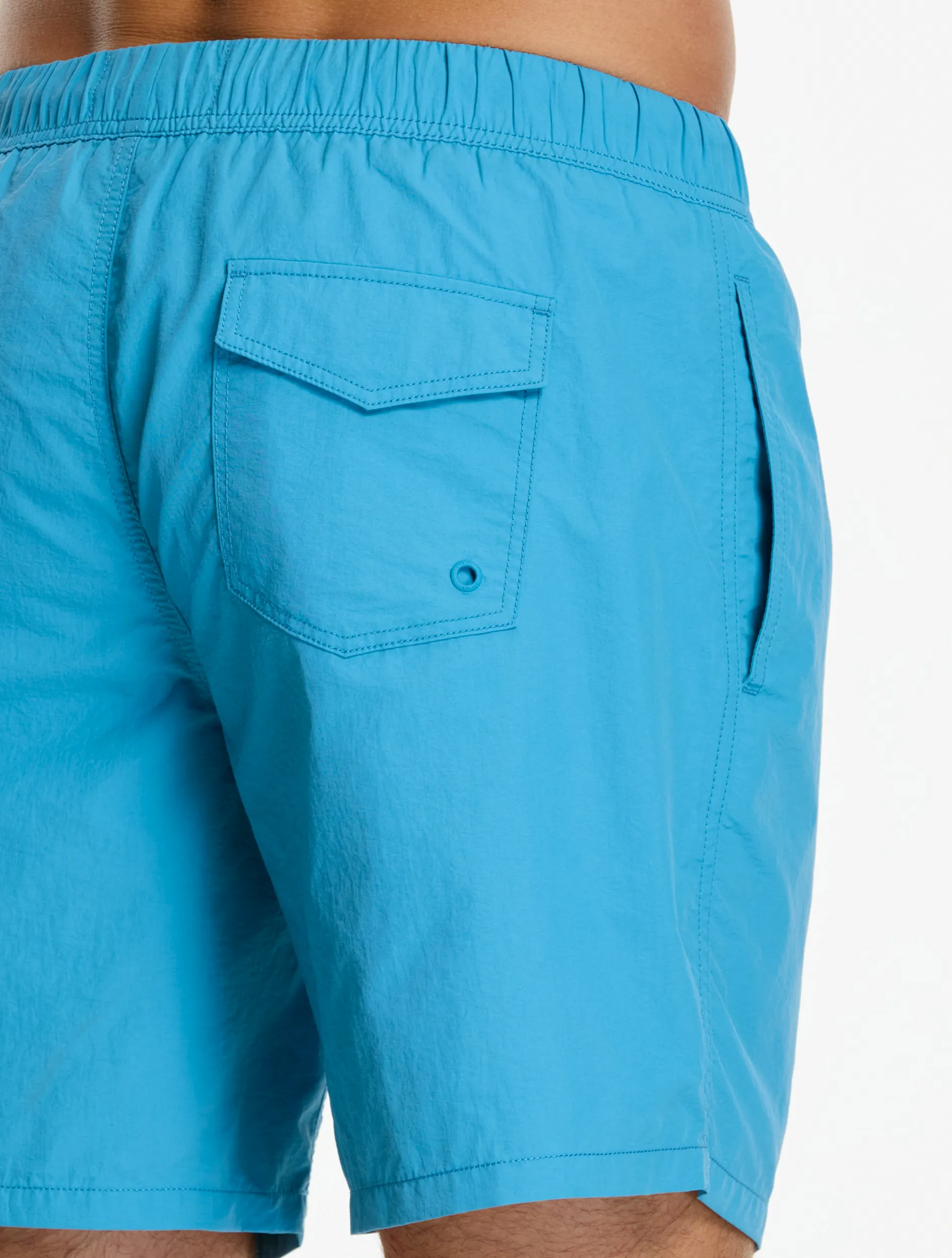 Shiwi Zwemshort Blauw 094299-001-L
