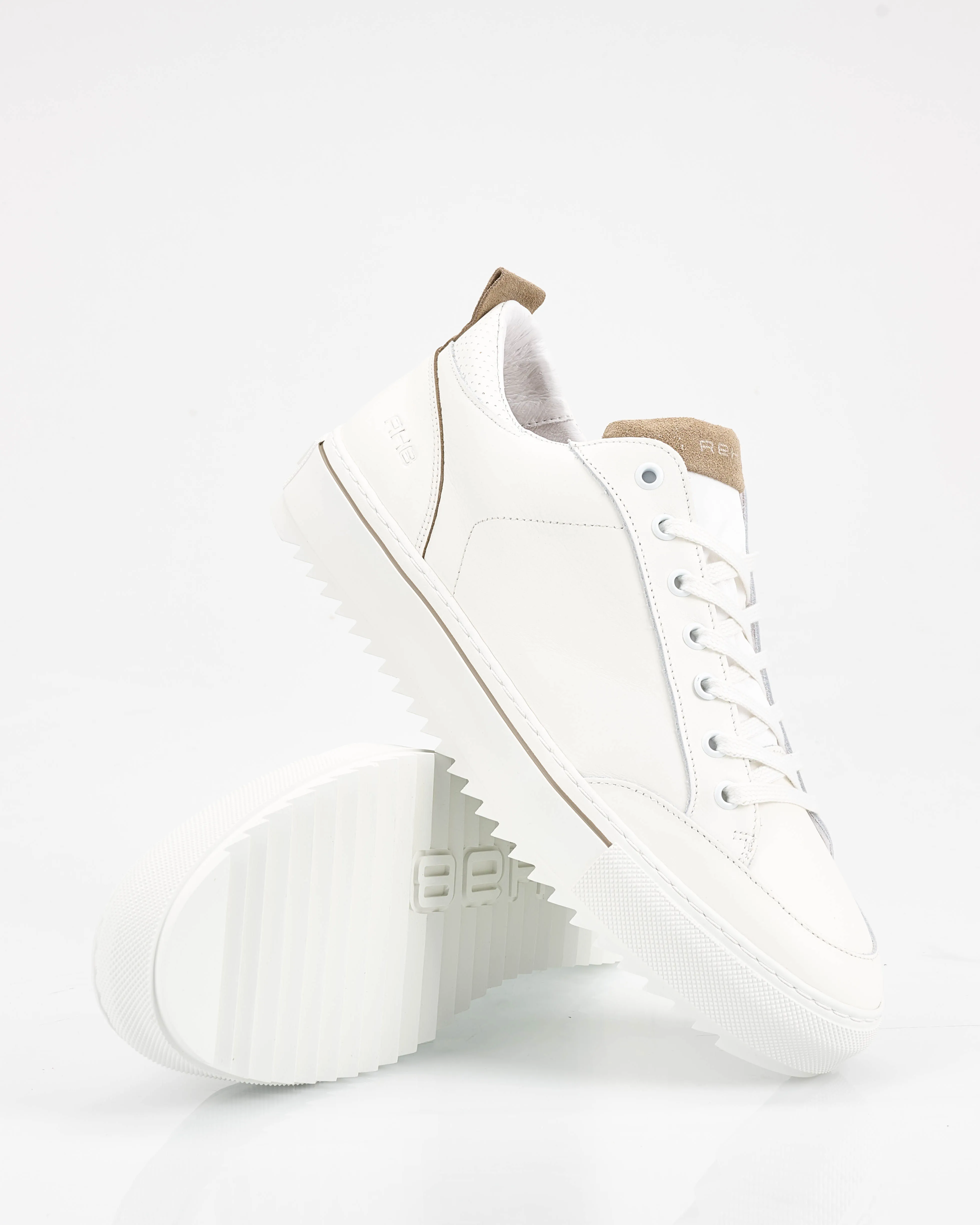 REHAB Sneakers Wit 094343-001-41
