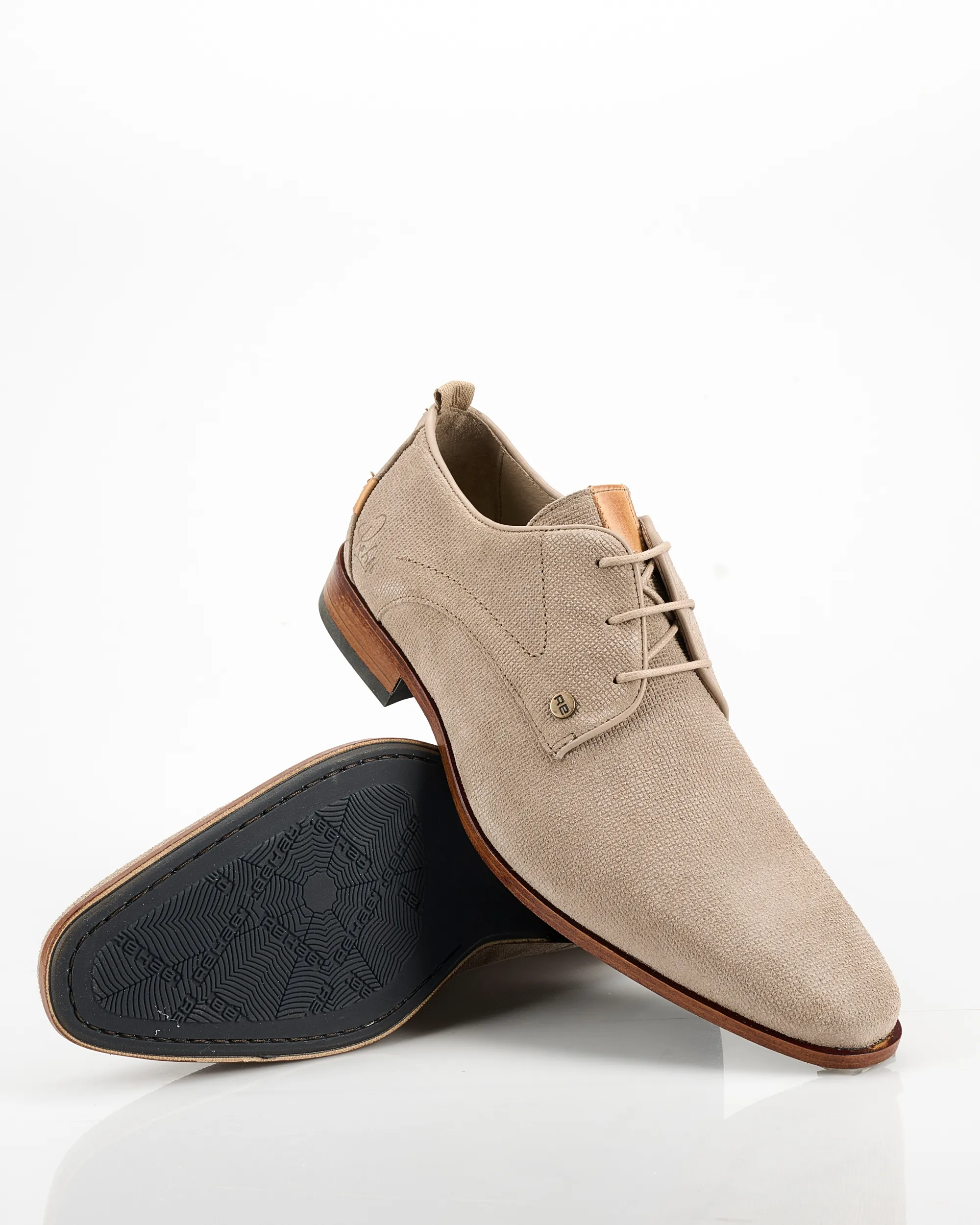 REHAB Geklede schoenen Beige 094347-001-41