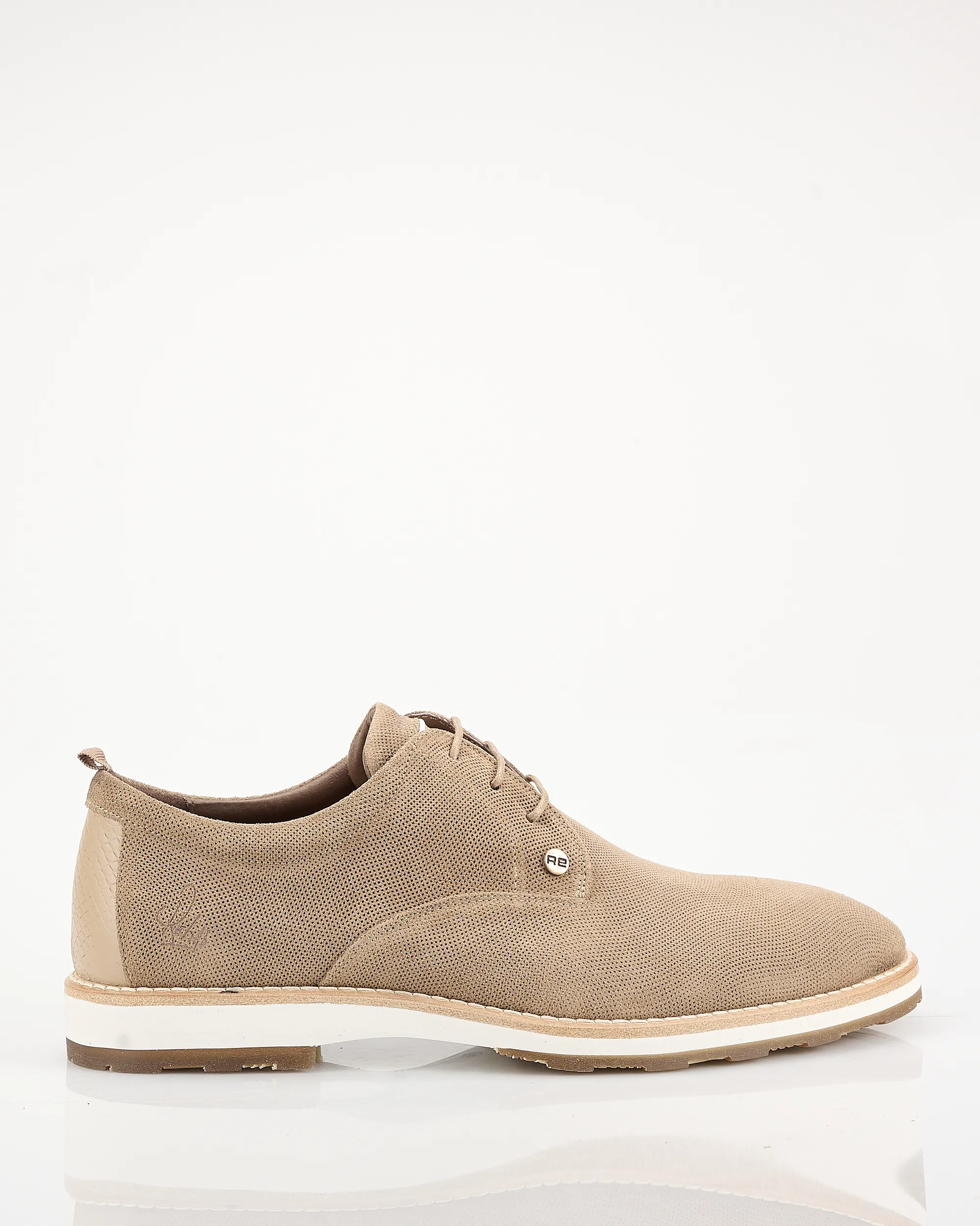 REHAB Pozato Casual schoenen Beige 094353-001-41