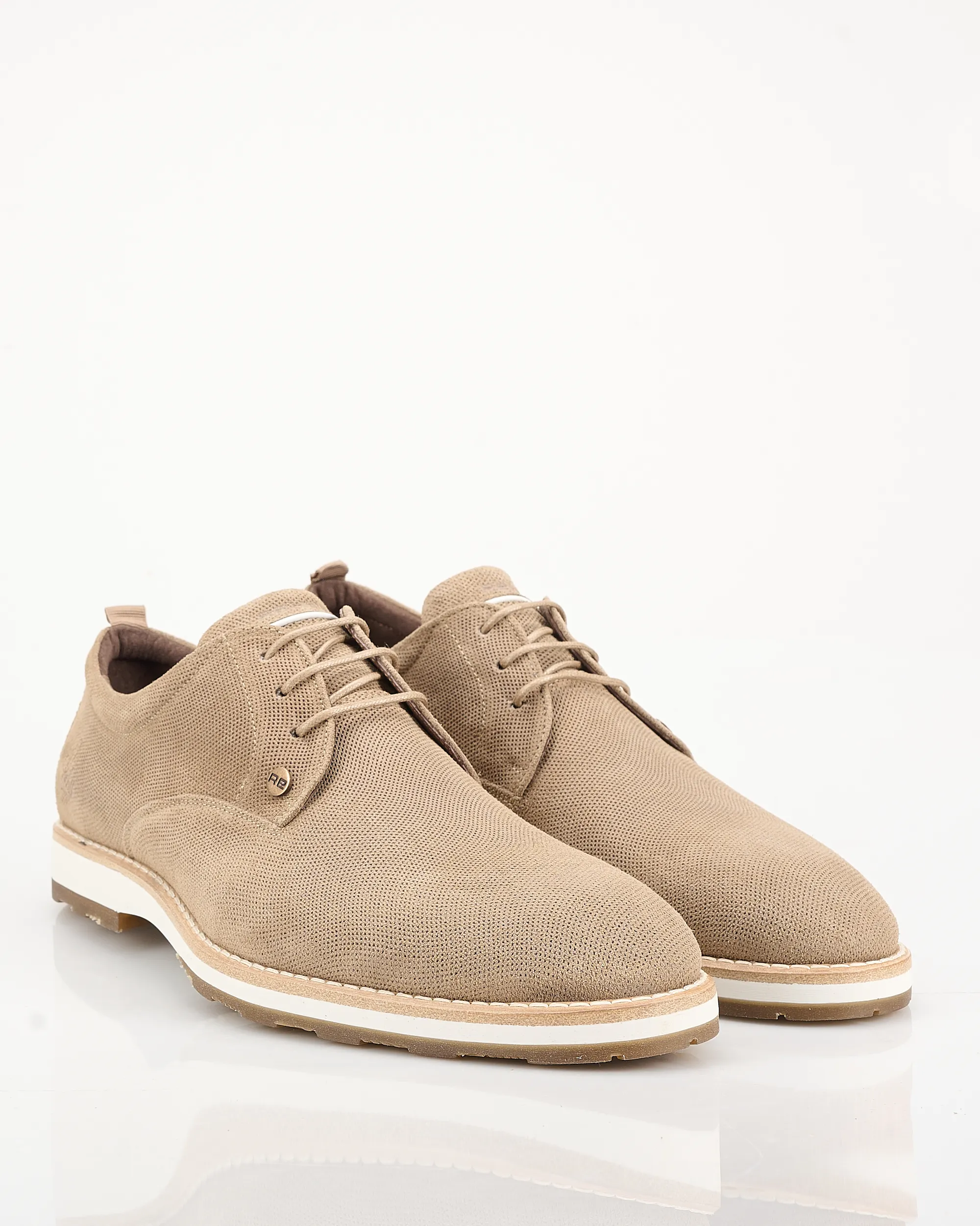 REHAB Pozato Casual schoenen Beige 094353-001-41
