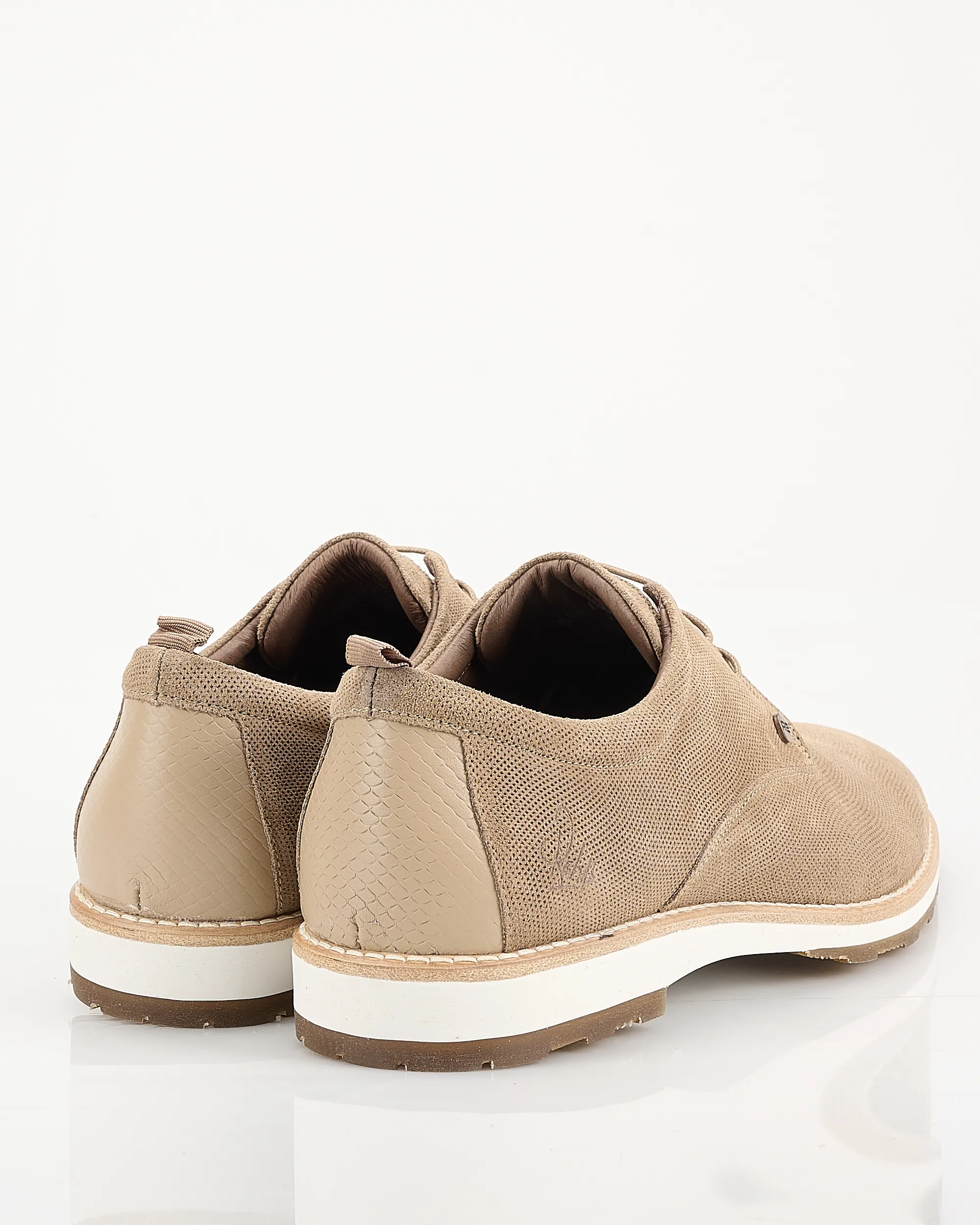 REHAB Pozato Casual schoenen Beige 094353-001-41