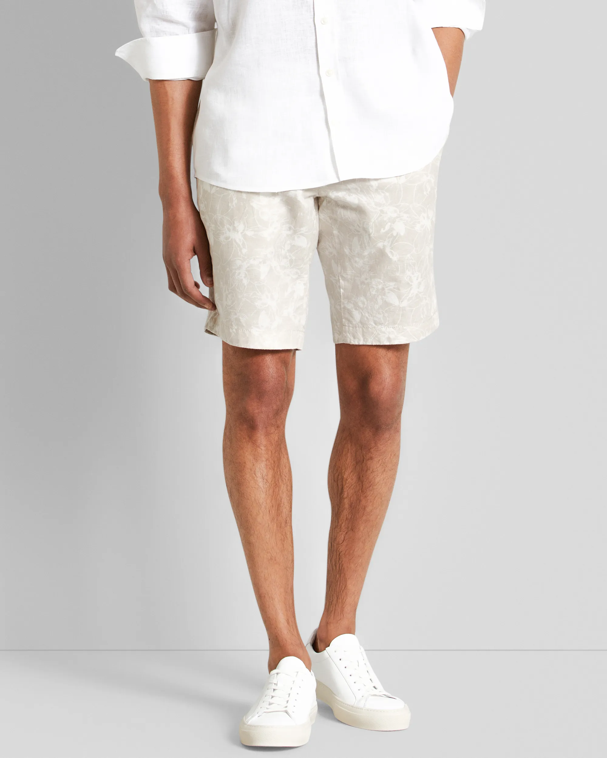 Bugatti clothing Short Sand 094497-001-56