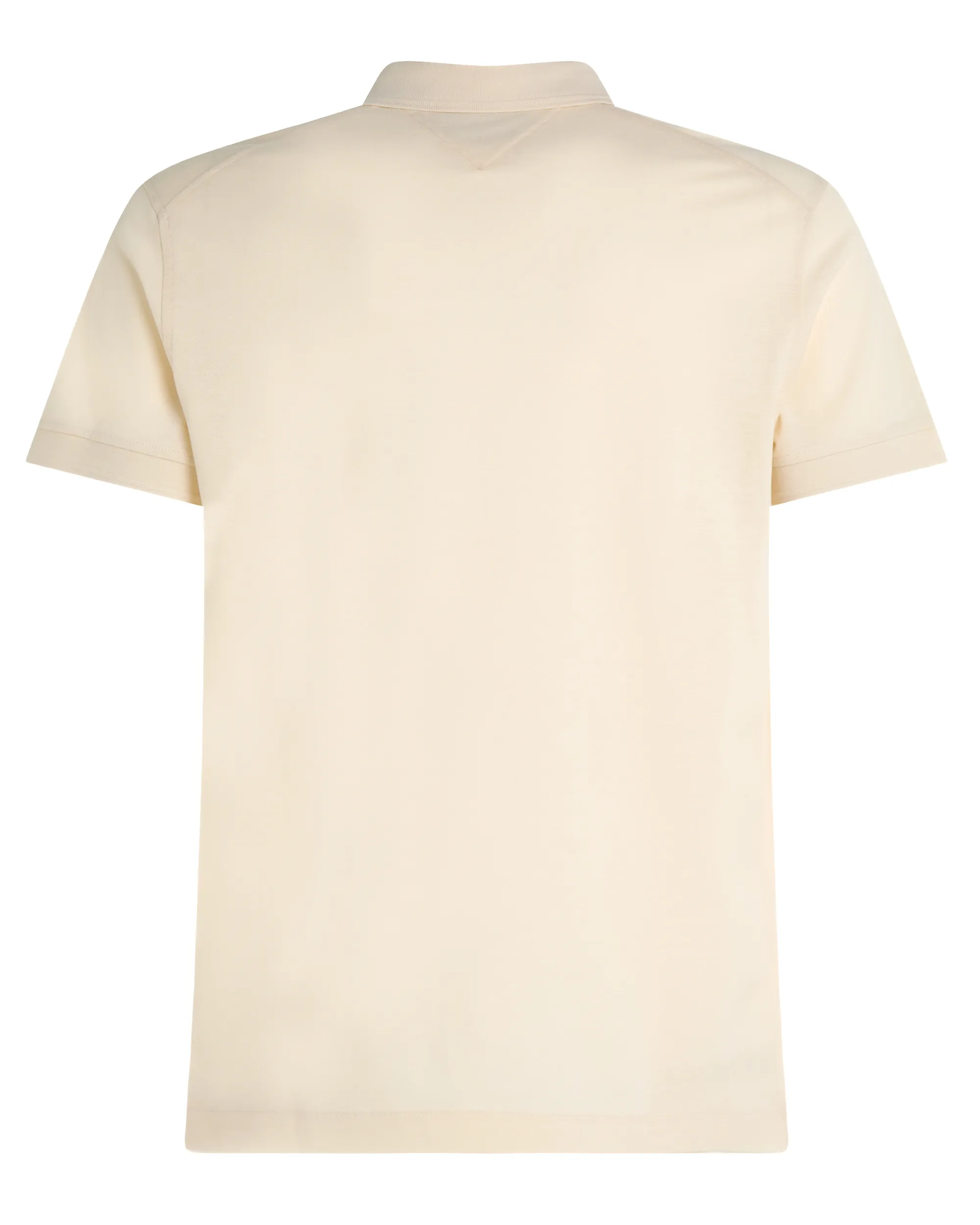 Tommy Hilfiger Menswear Polo KM Beige 094652-001-L