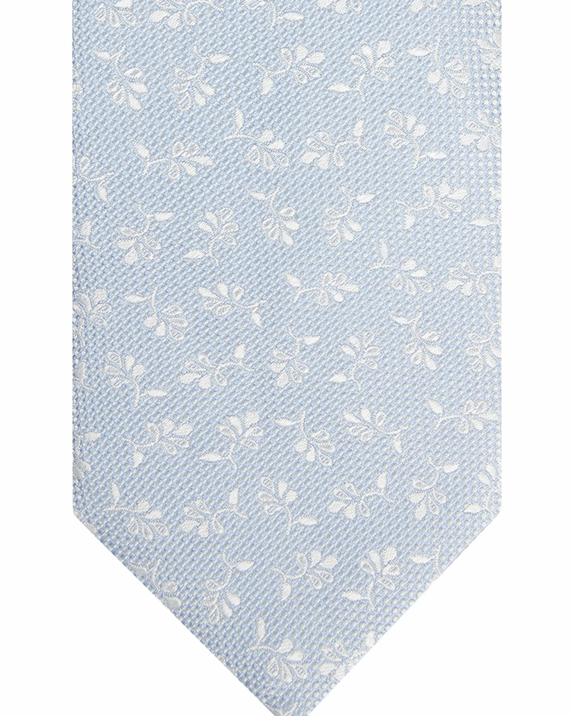 Profuomo Stropdas Blauw 094758-001-0