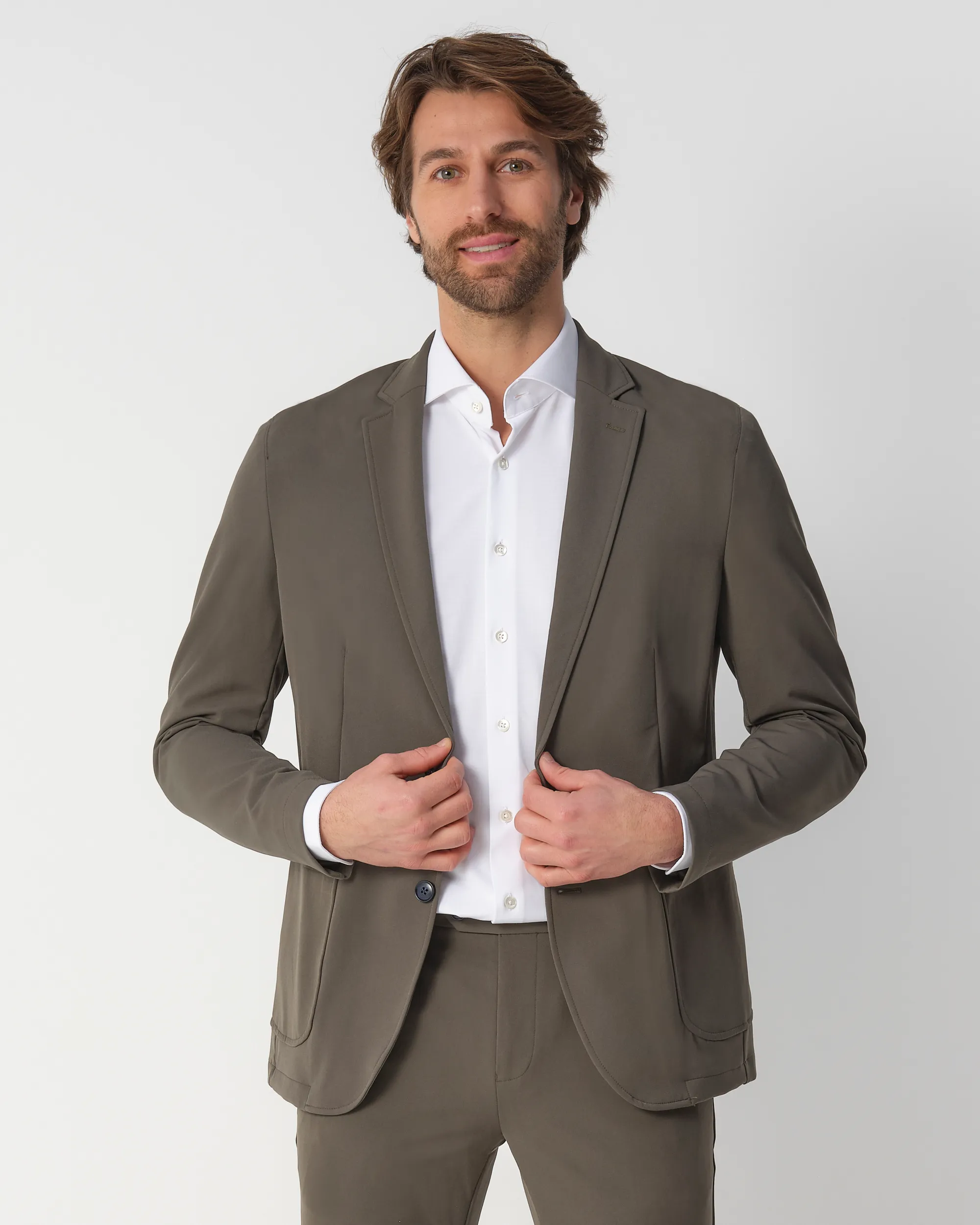 Runway PARTY Pak Groen uni 094794-001-102