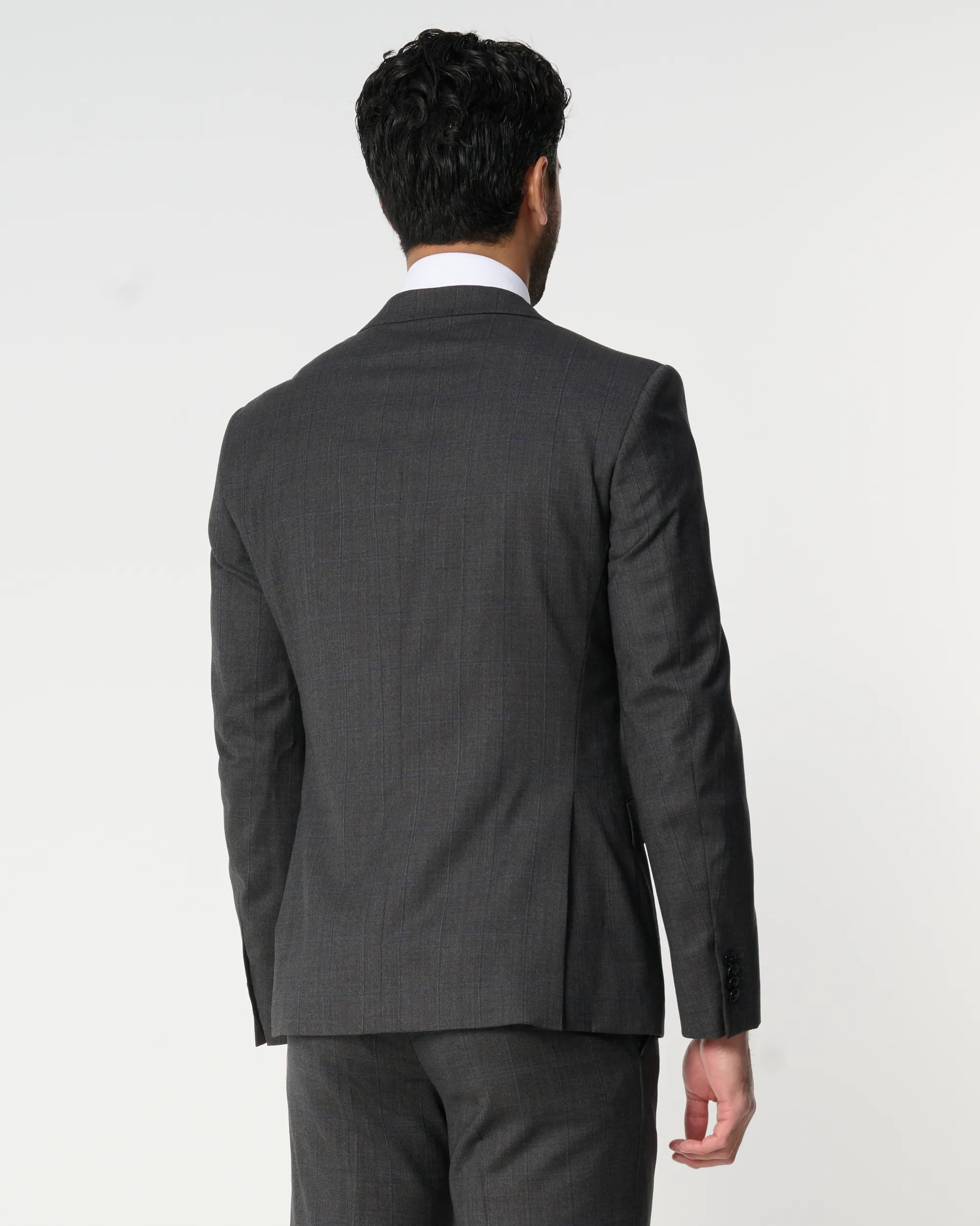 Recall - Pak Donkergrijs grote ruit 095312-002-46