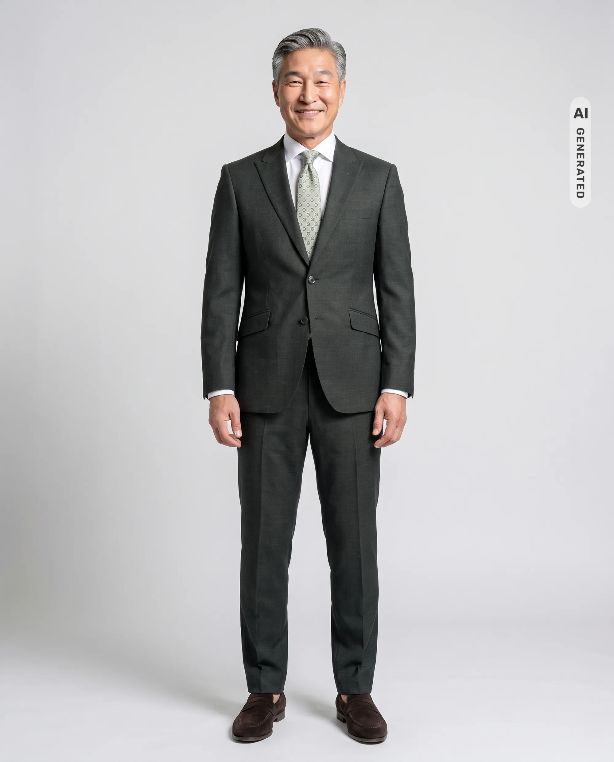 Recall Pak Donker groen uni 095317-003-106