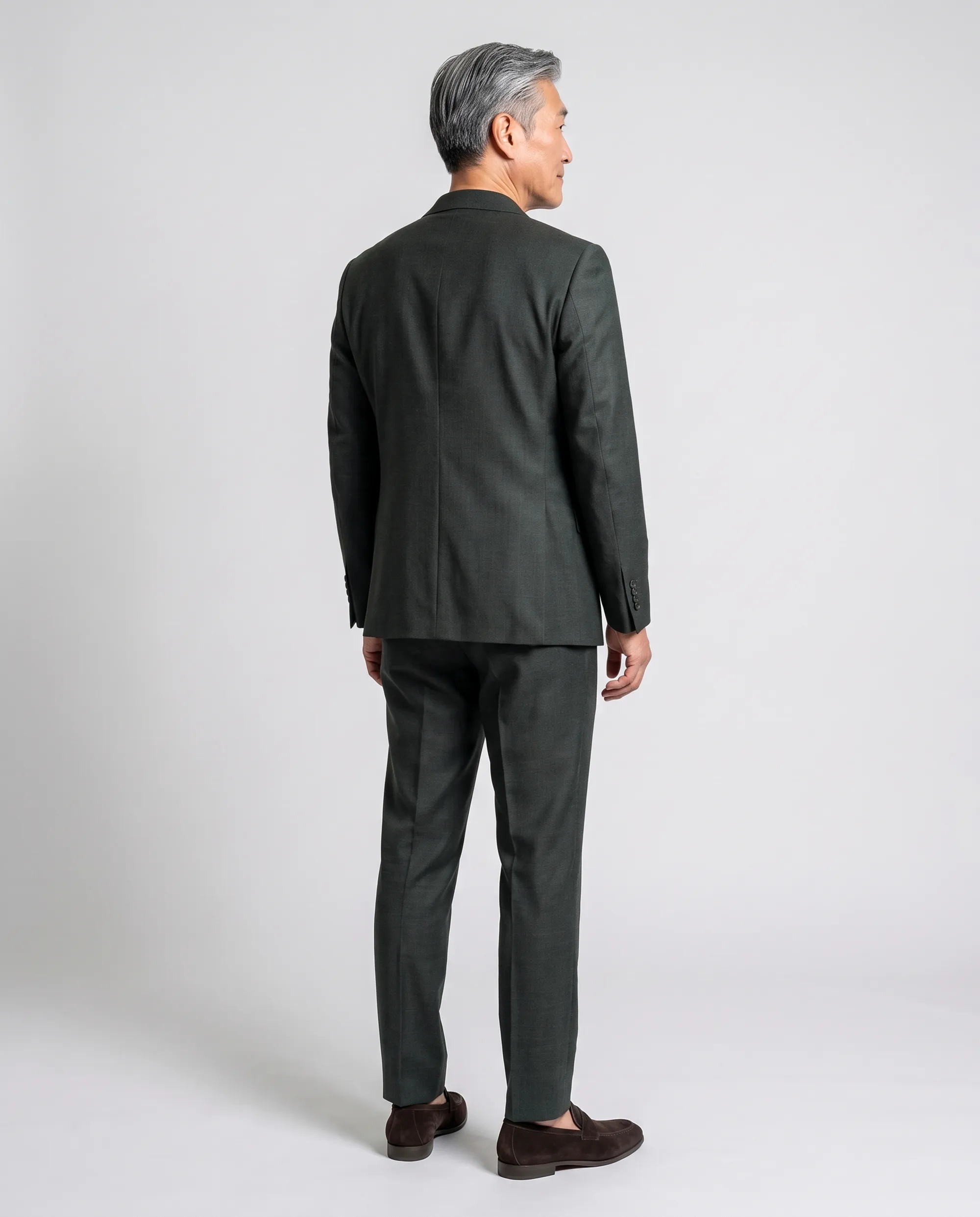 Recall Pak Donker groen uni 095317-003-106