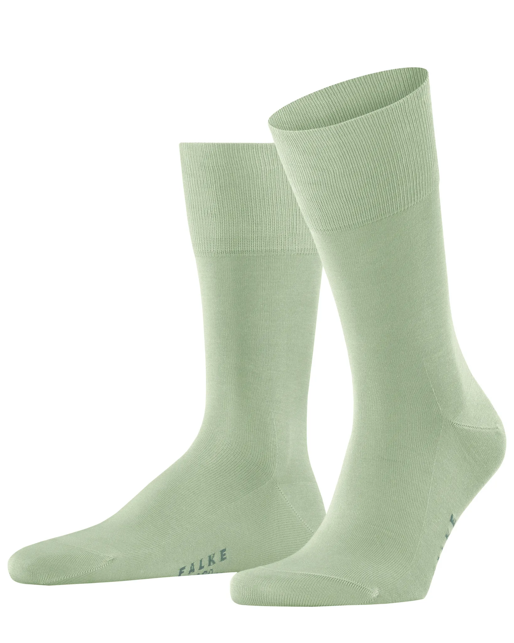 Falke Tiago Sokken Groen 095346-001-4142