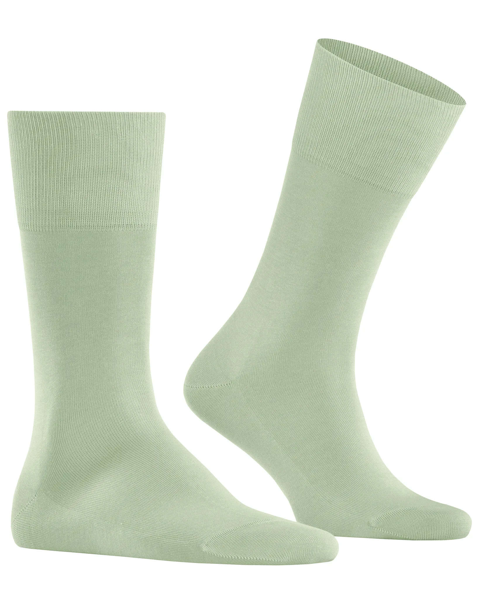 Falke Tiago Sokken Groen 095346-001-4142
