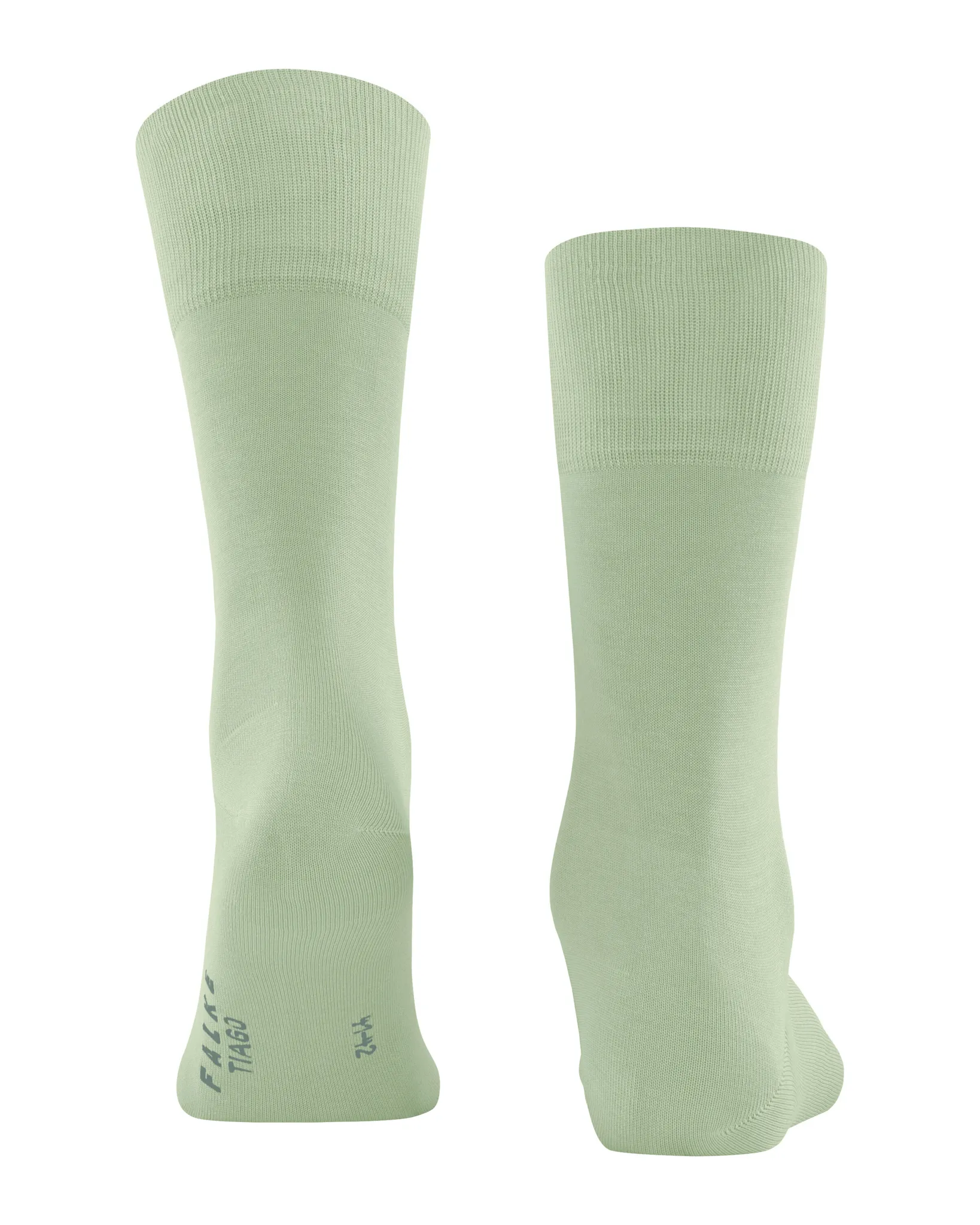 Falke Tiago Sokken Groen 095346-001-4142