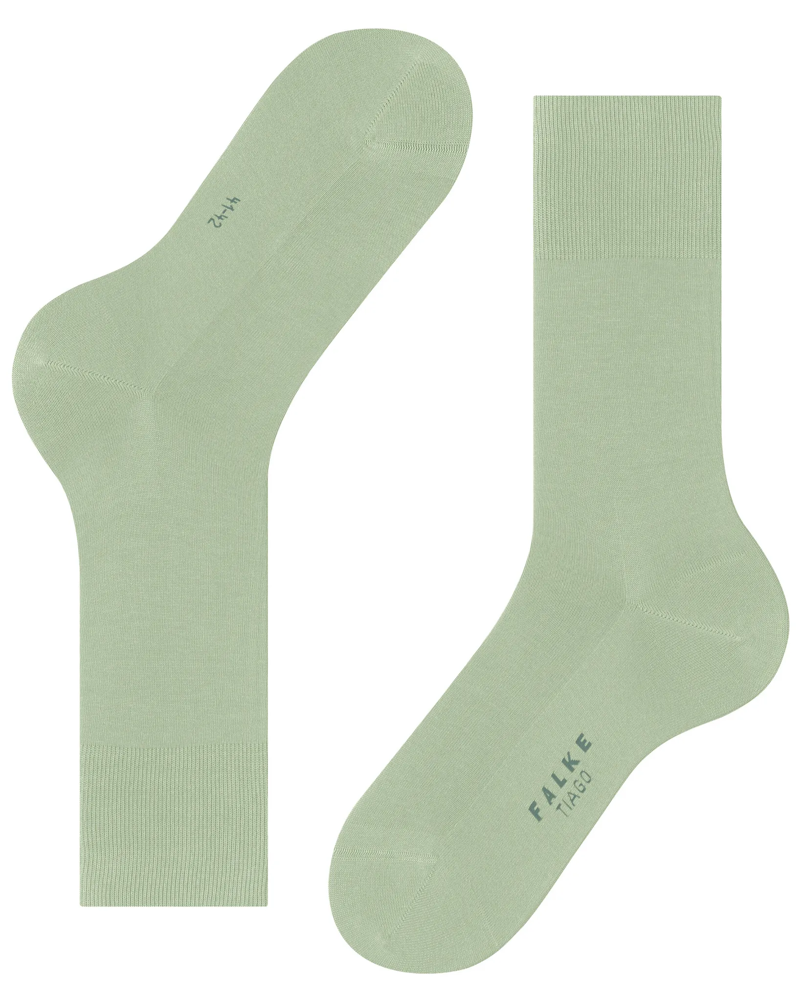 Falke Tiago Sokken Groen 095346-001-4142