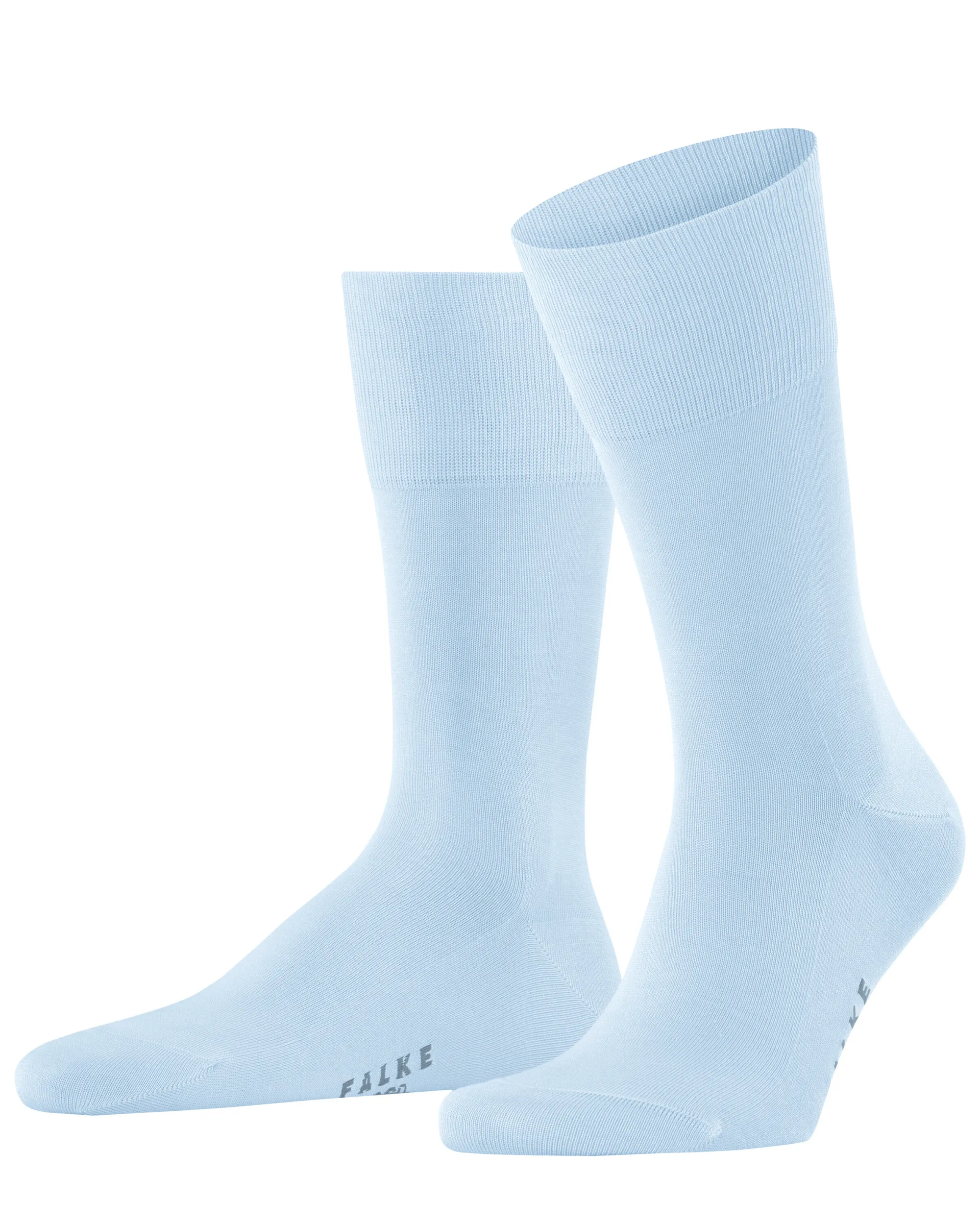 Falke Sokken Licht blauw 095349-001-4142